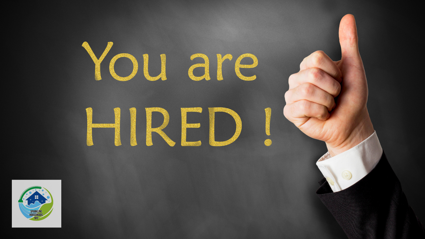 Signs It’s Time to Hire a Cleaning Service