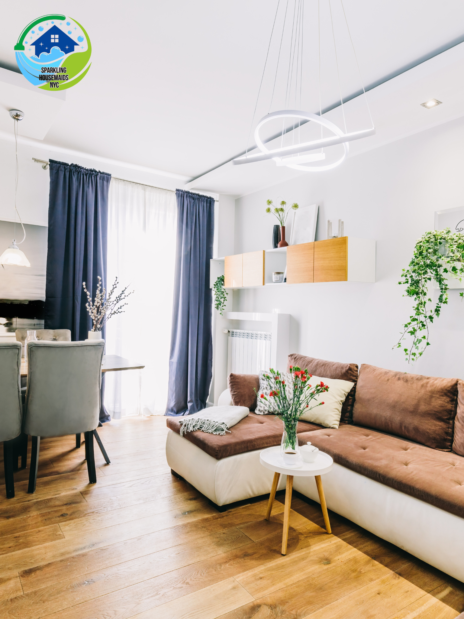 Apartment Cleaning Services Manhattan NYC (2026 Guide)
