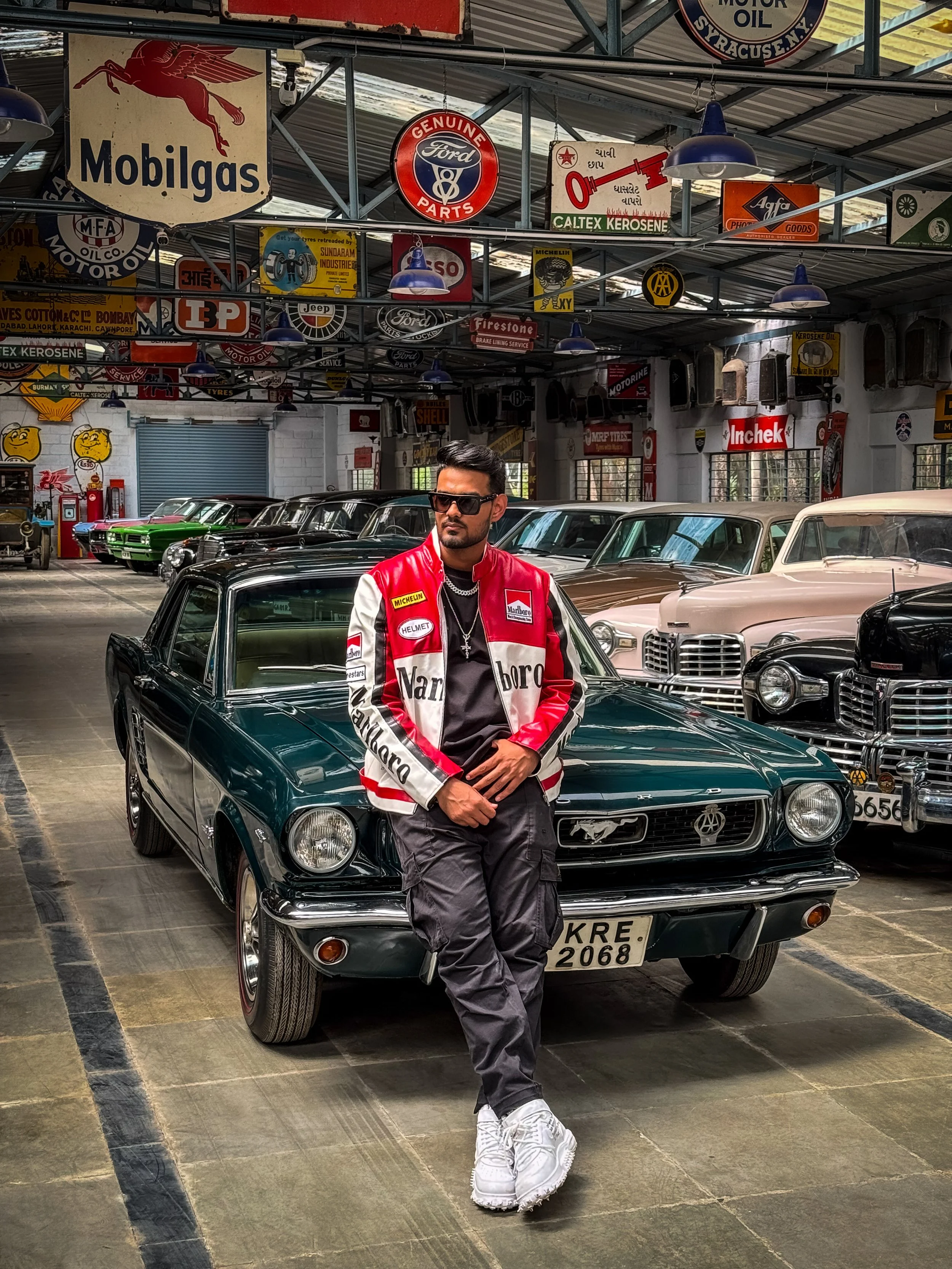 Clients - Sugarline Sound Co.