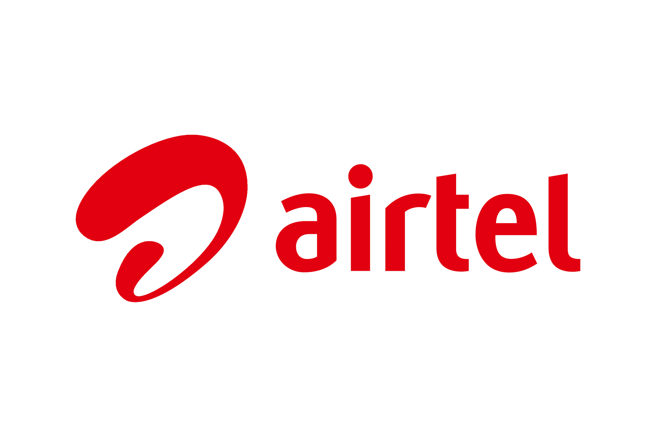 airtel logo