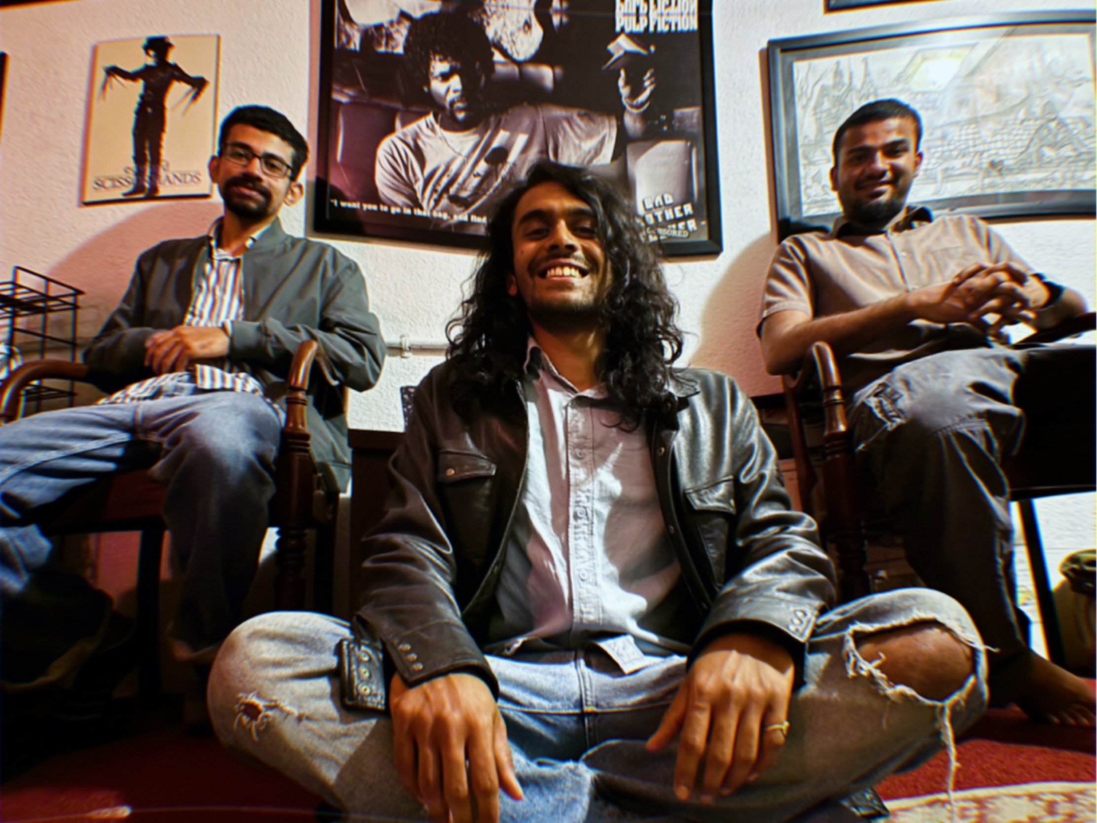 Clients - Sugarline Sound Co.