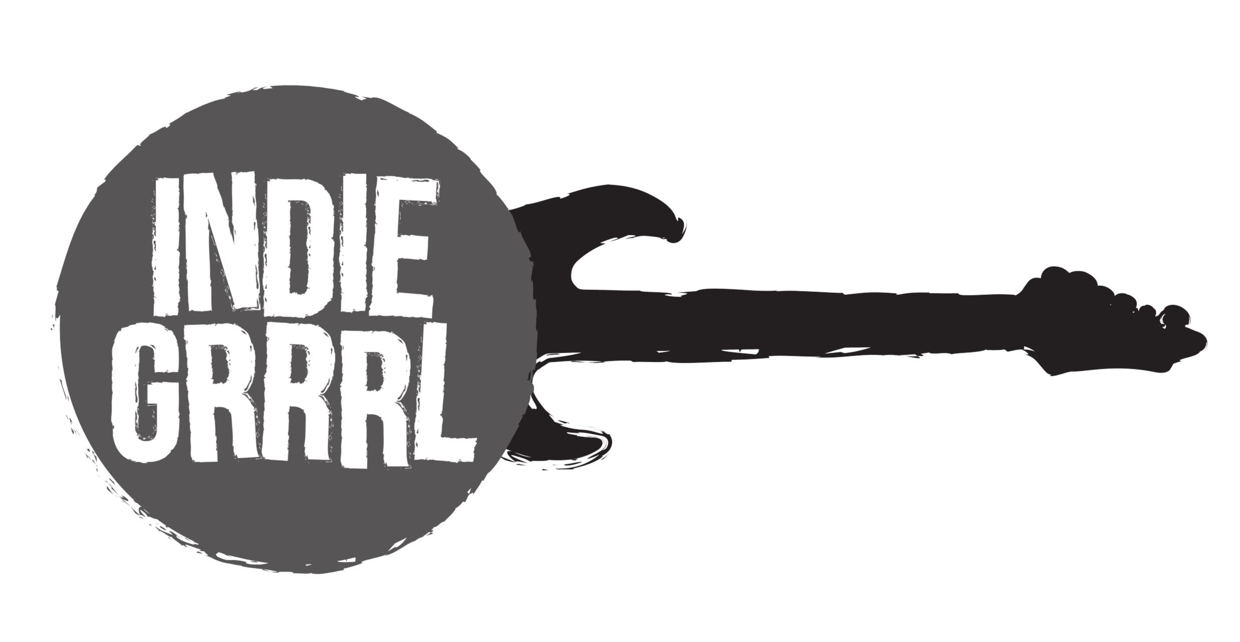 IndieGrrrl logo
