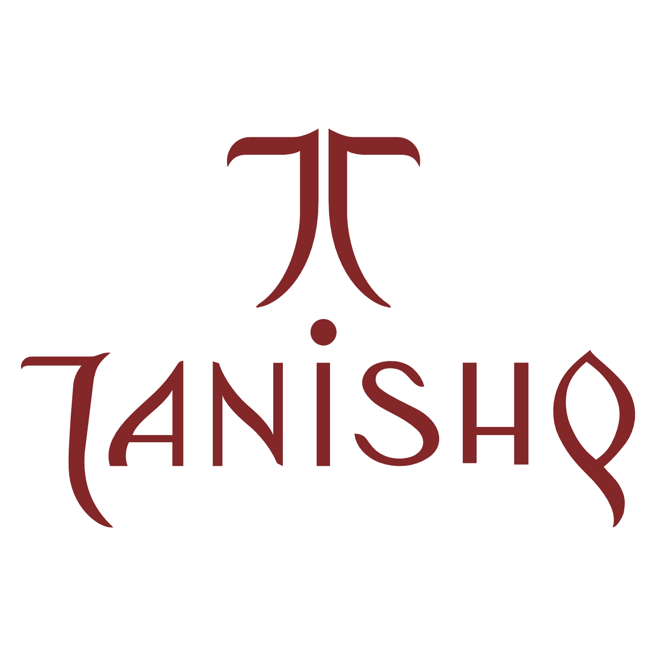 Tanishq logo