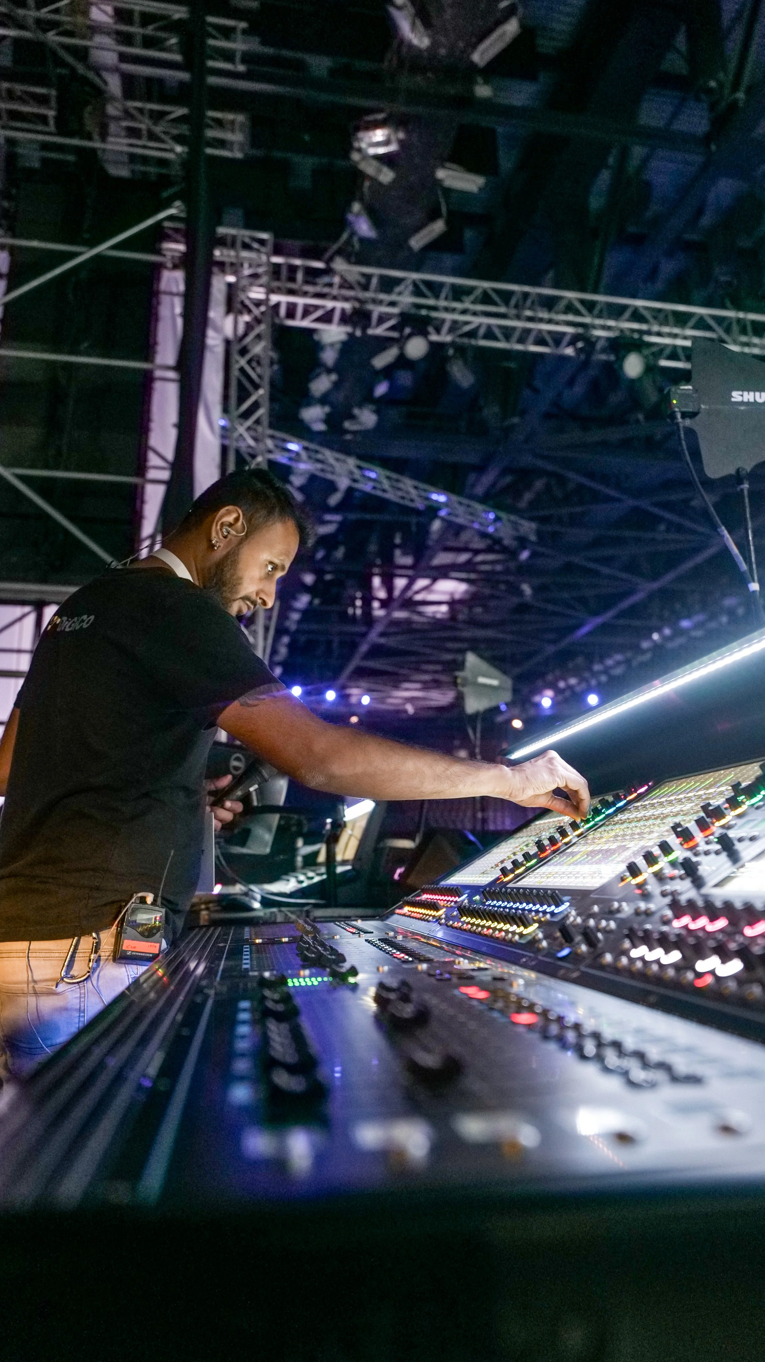 Team - Sugarline Sound Co.