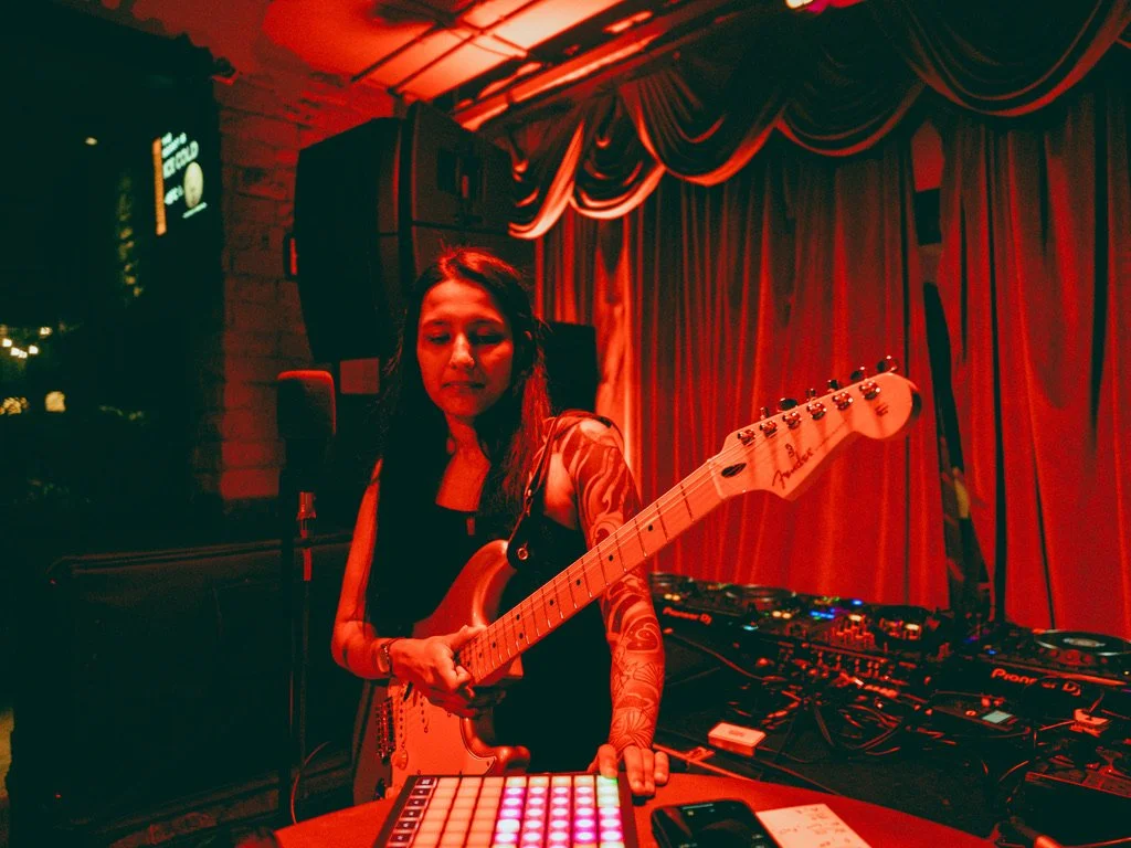 Team - Sugarline Sound Co.