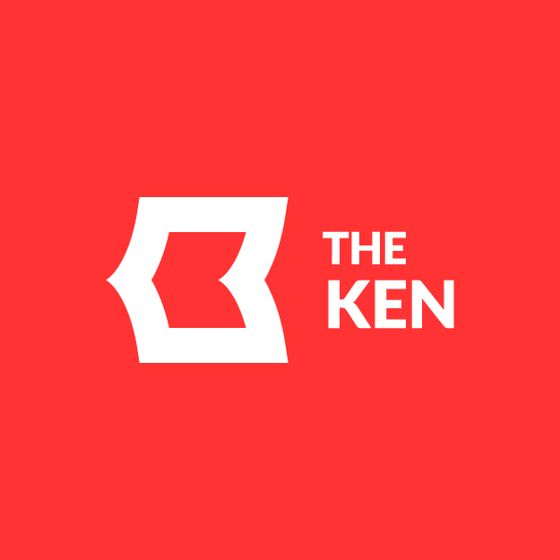 The Ken logo