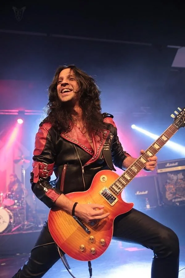 Team/founder - Sugarline Sound Co.