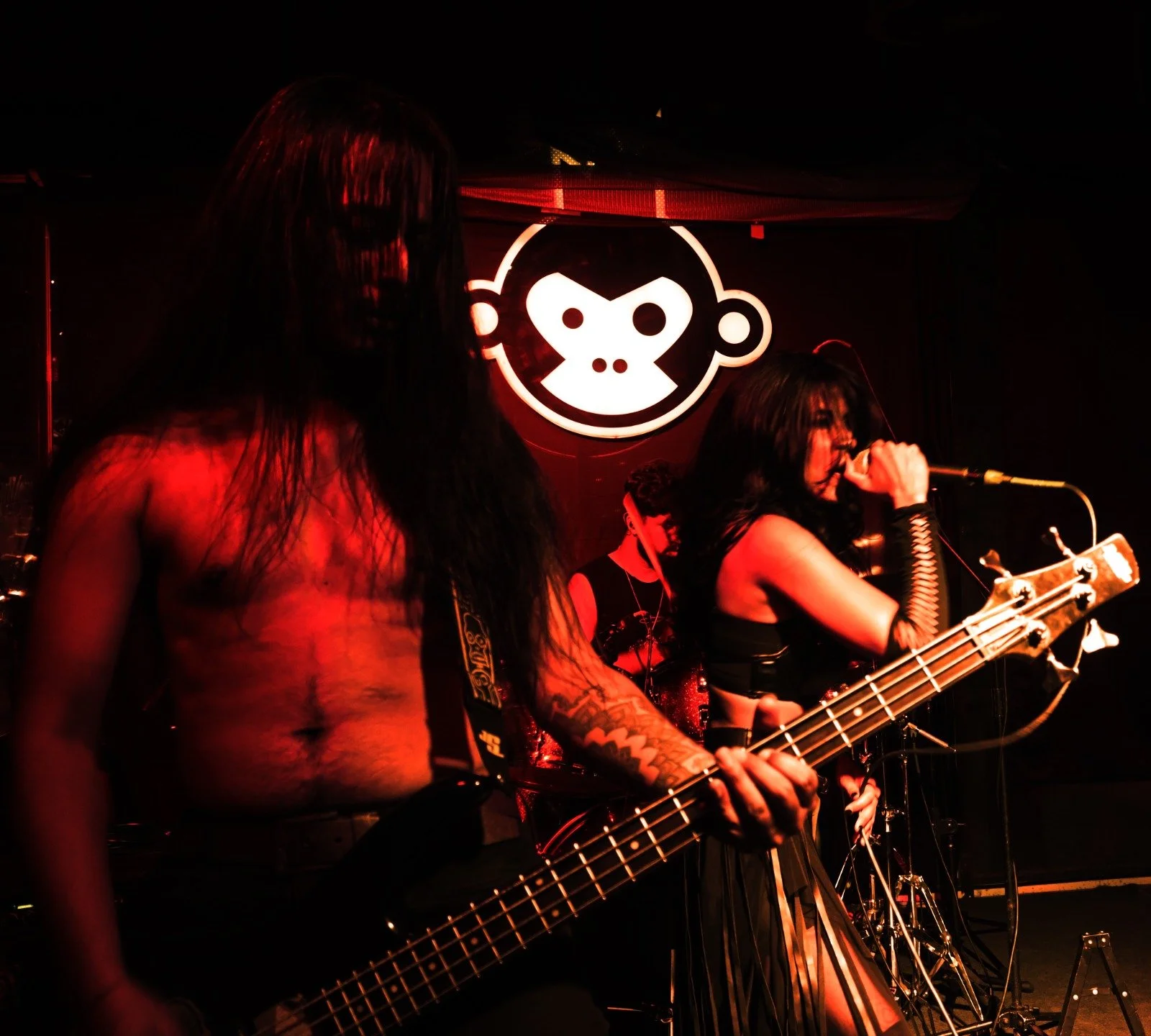 Clients - Sugarline Sound Co.