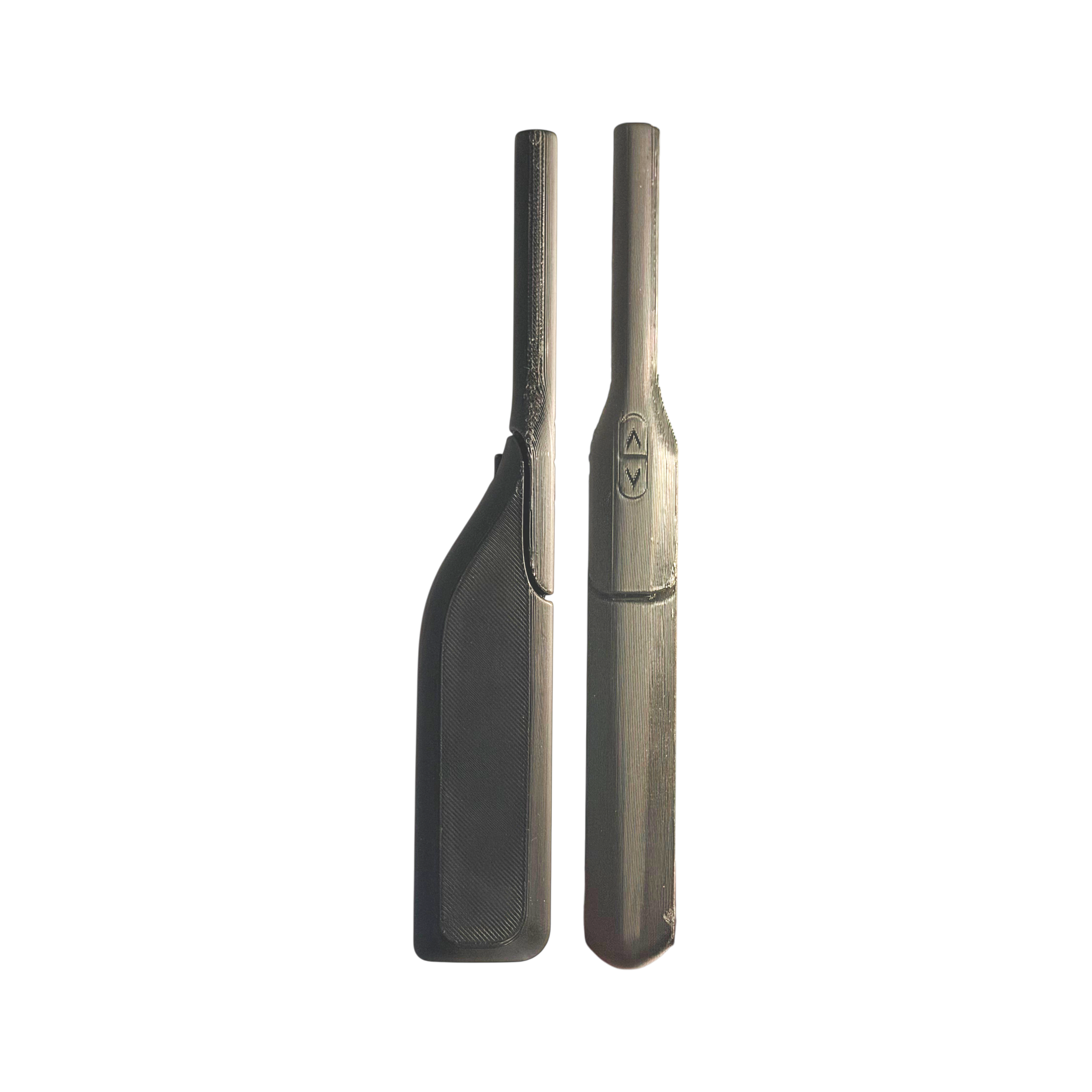 adding body width, defining part lines, and testing light placement