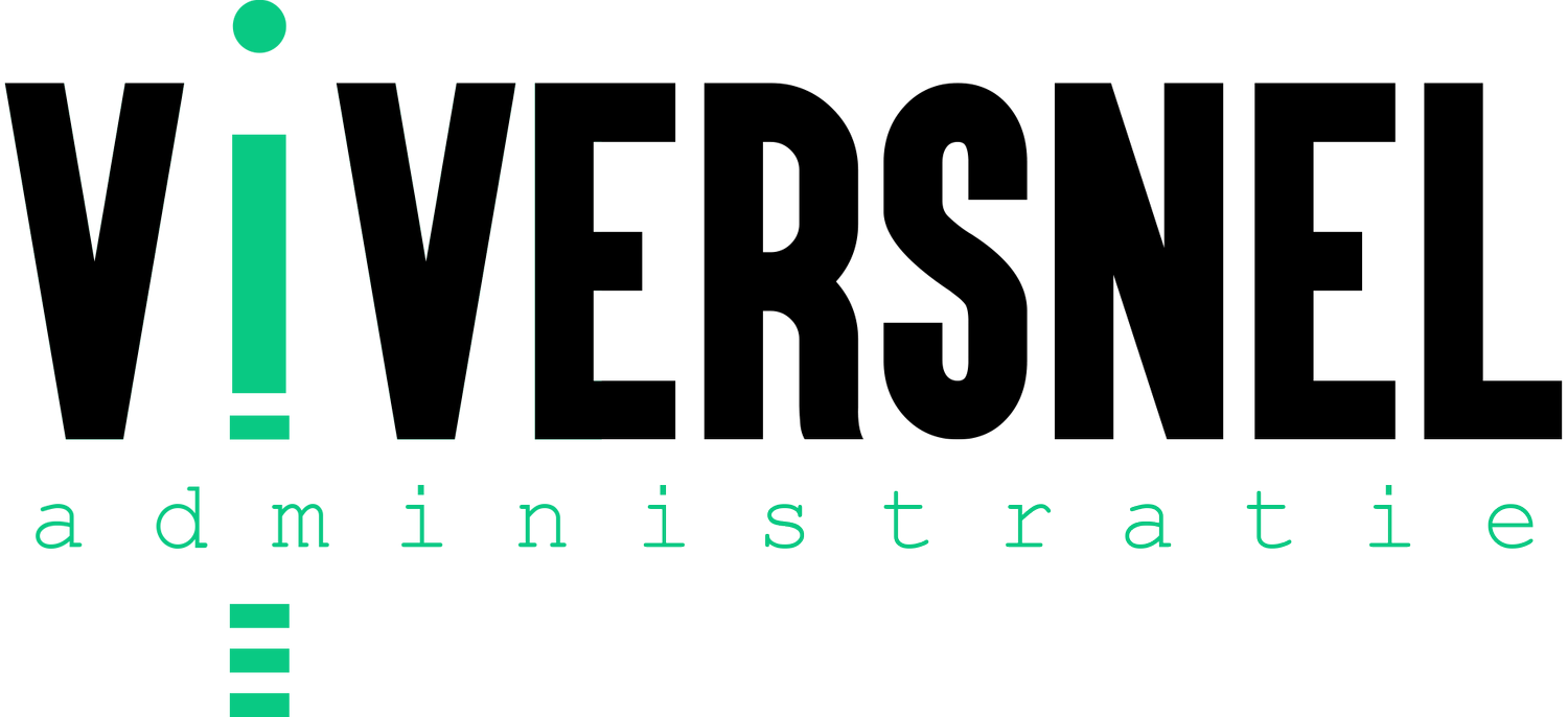 Viversnel Administratie