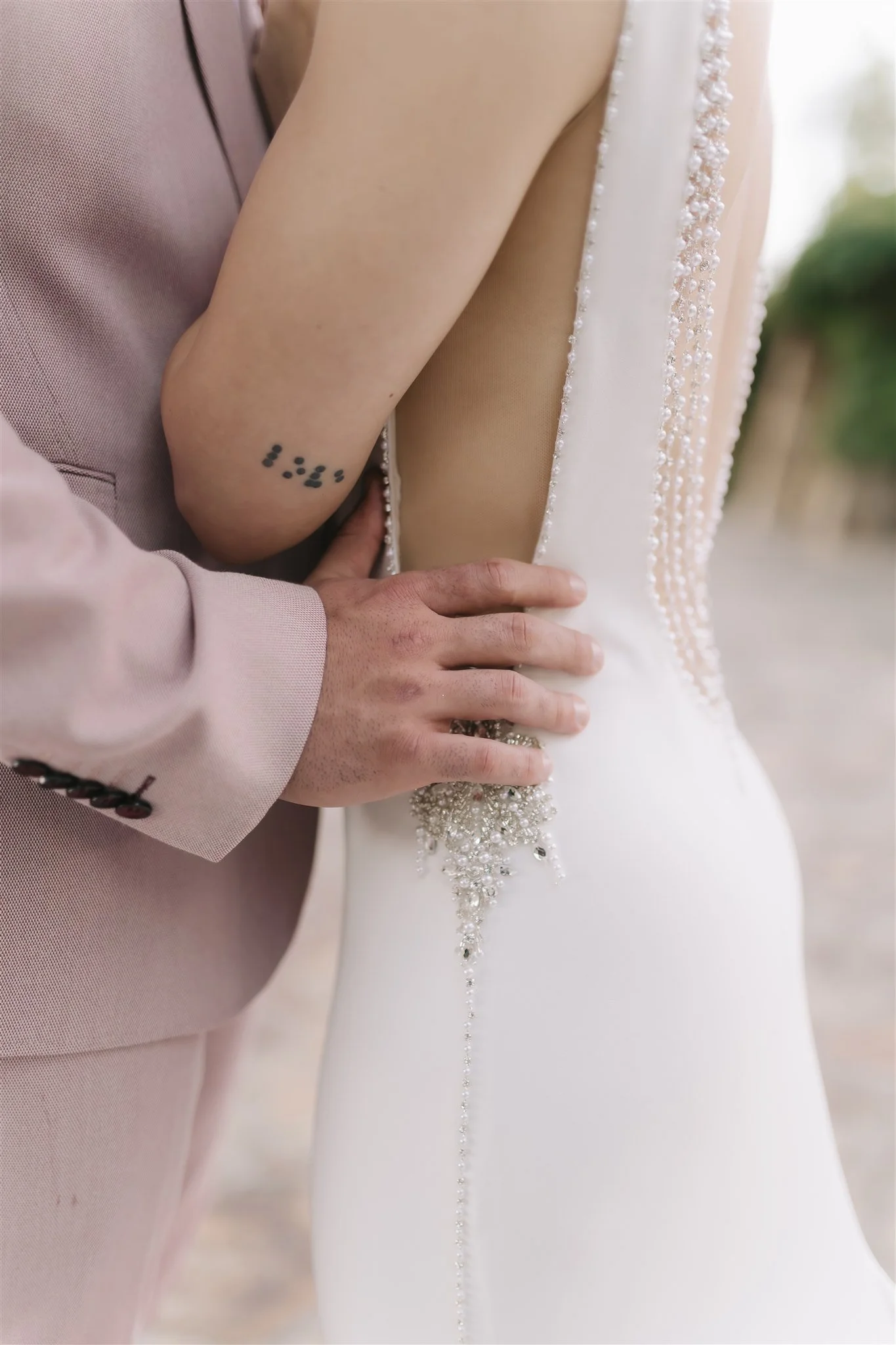 ADRIANA & EDUARDO TIMELESS WEDDING IN TECATE