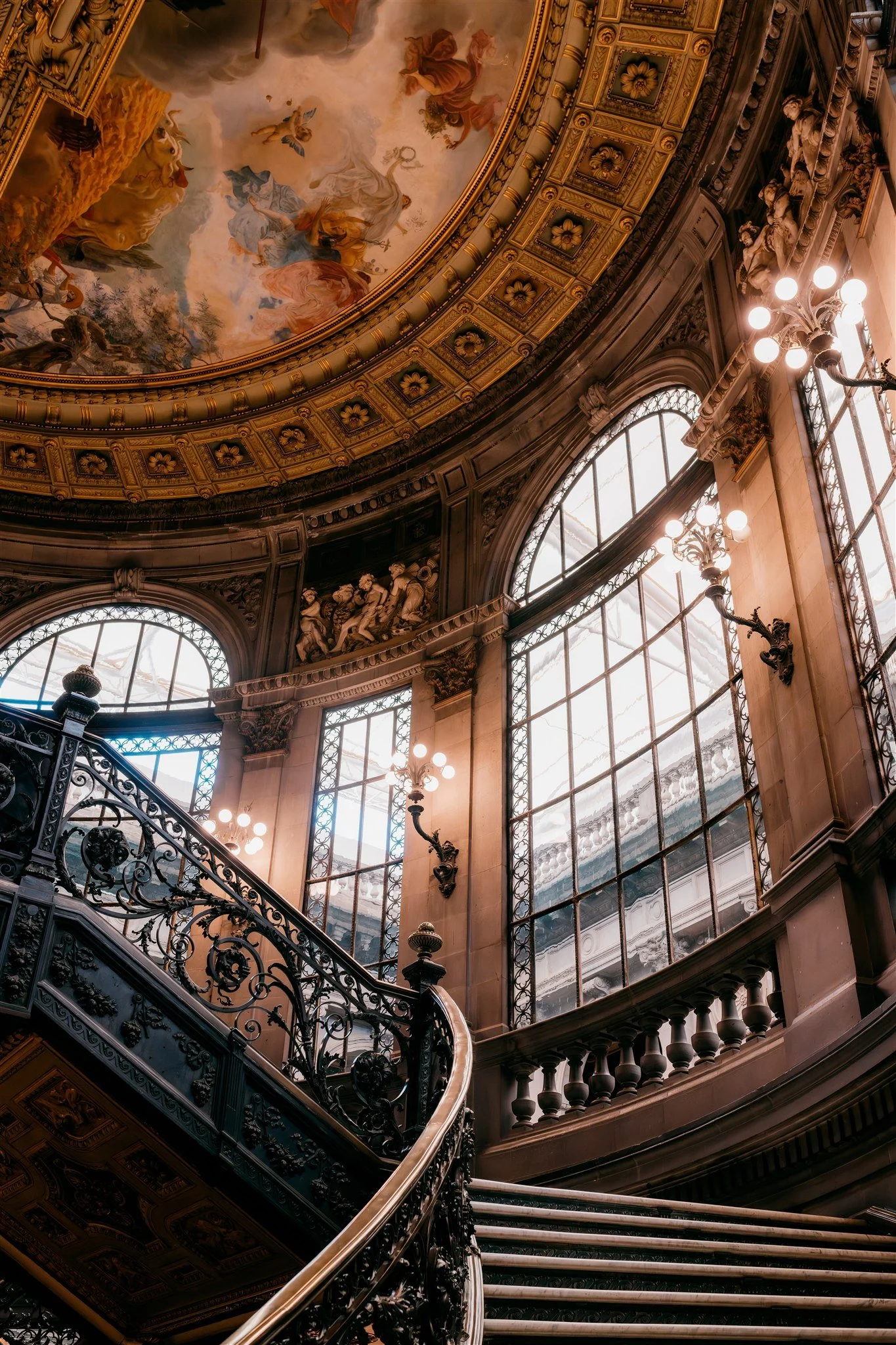 JUAN & CINTHYA EDITORIAL PRE-WEDDING SESSION IN CDMX