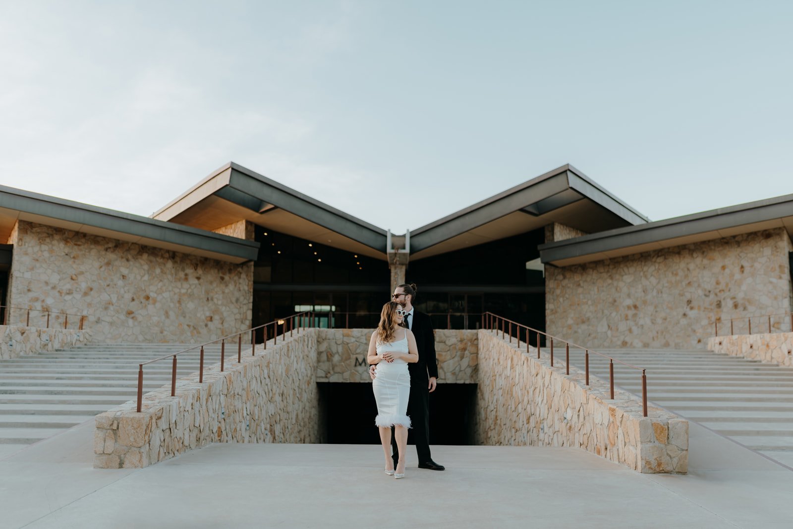 NARDA & OSCAR EDITORIAL PRE-WEDDING SESSION IN VALLE DE GUADALUPE