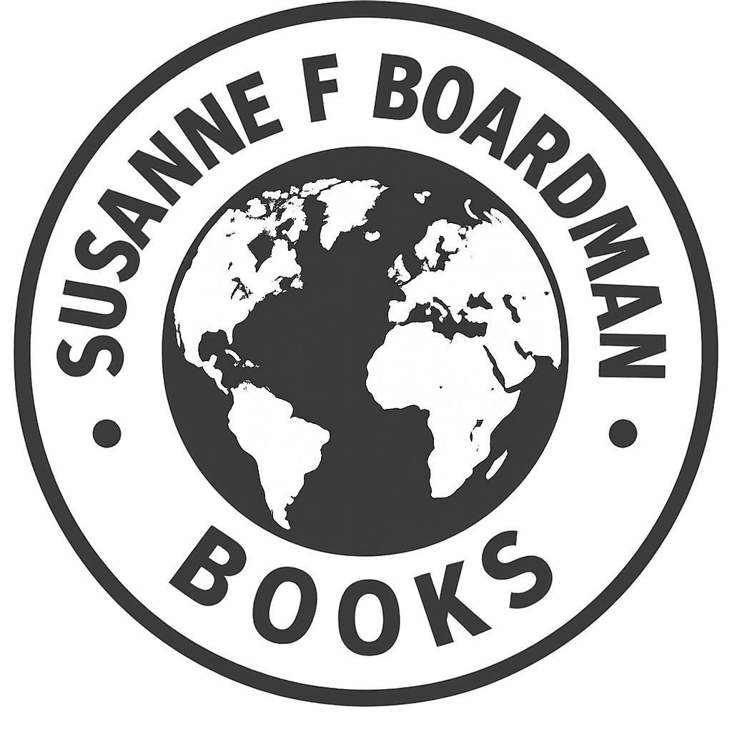 Susanne F. Boardman 