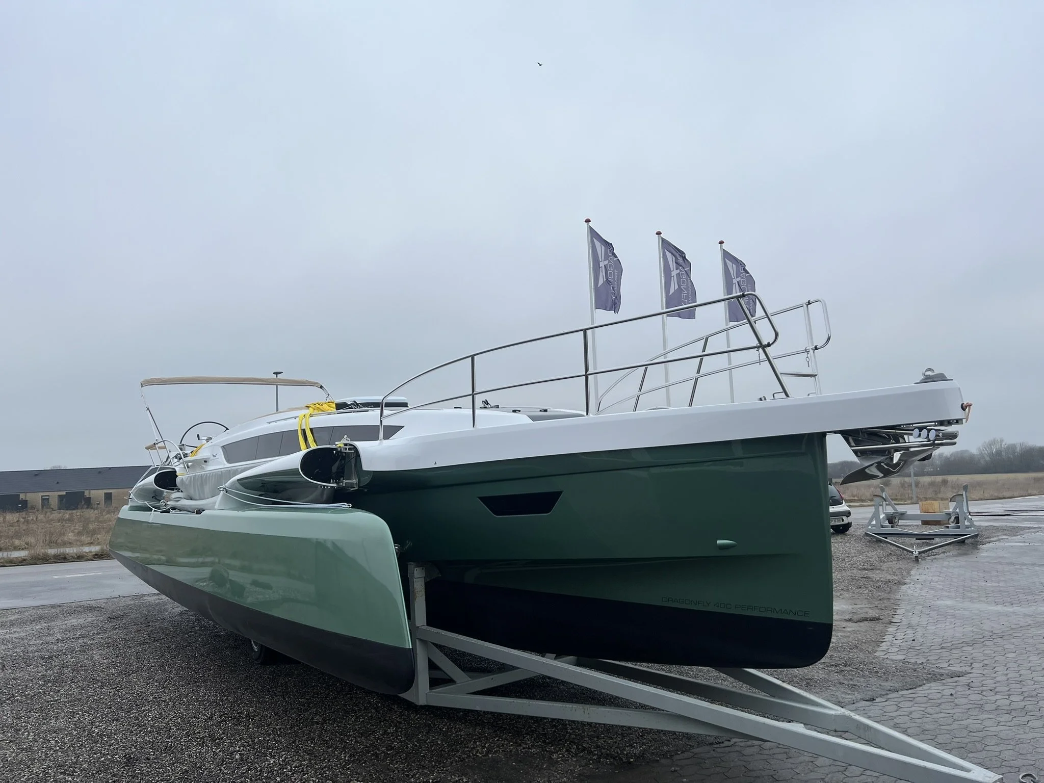 Winter weather and Fallas in Valencia, and new pics from Denmark