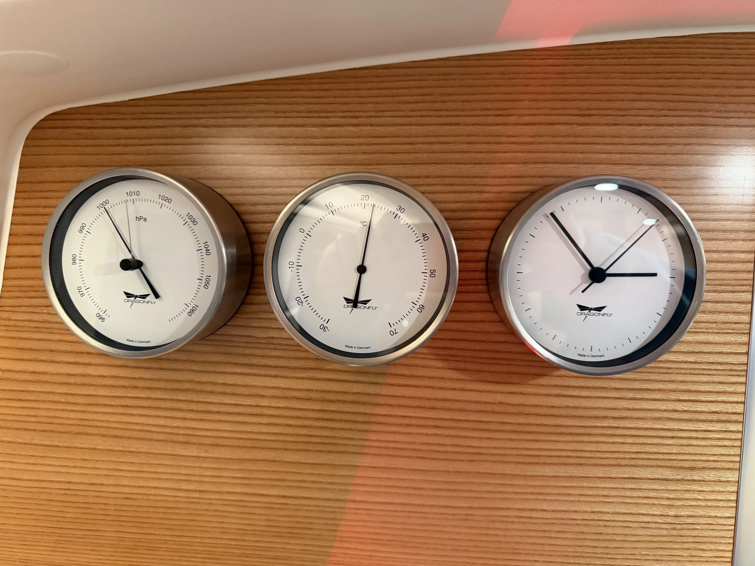 Clocks