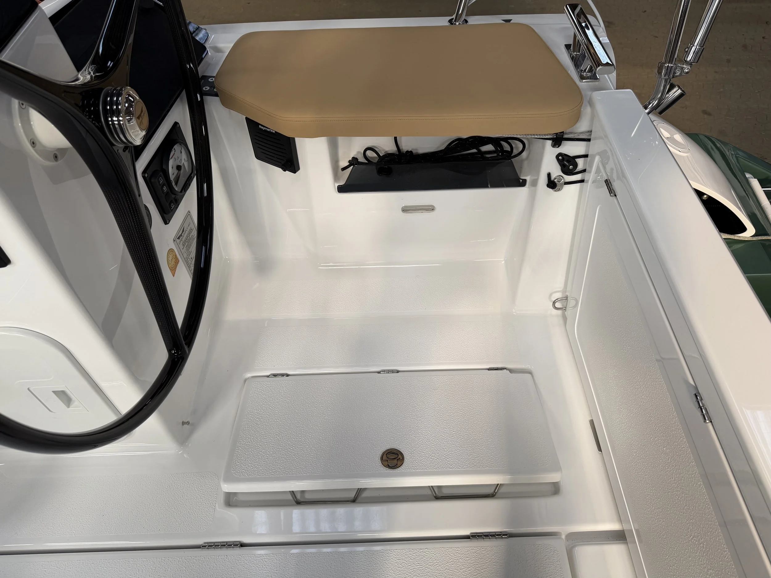 Even more cleverness