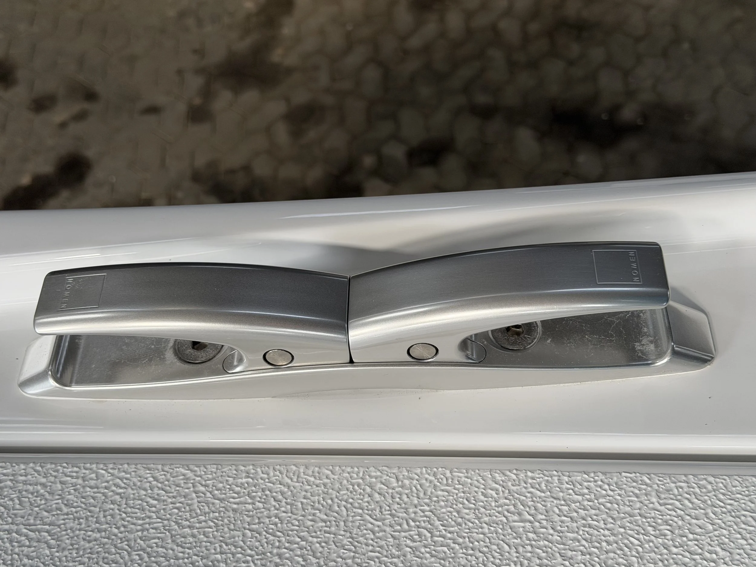 More Cleverness, cont'