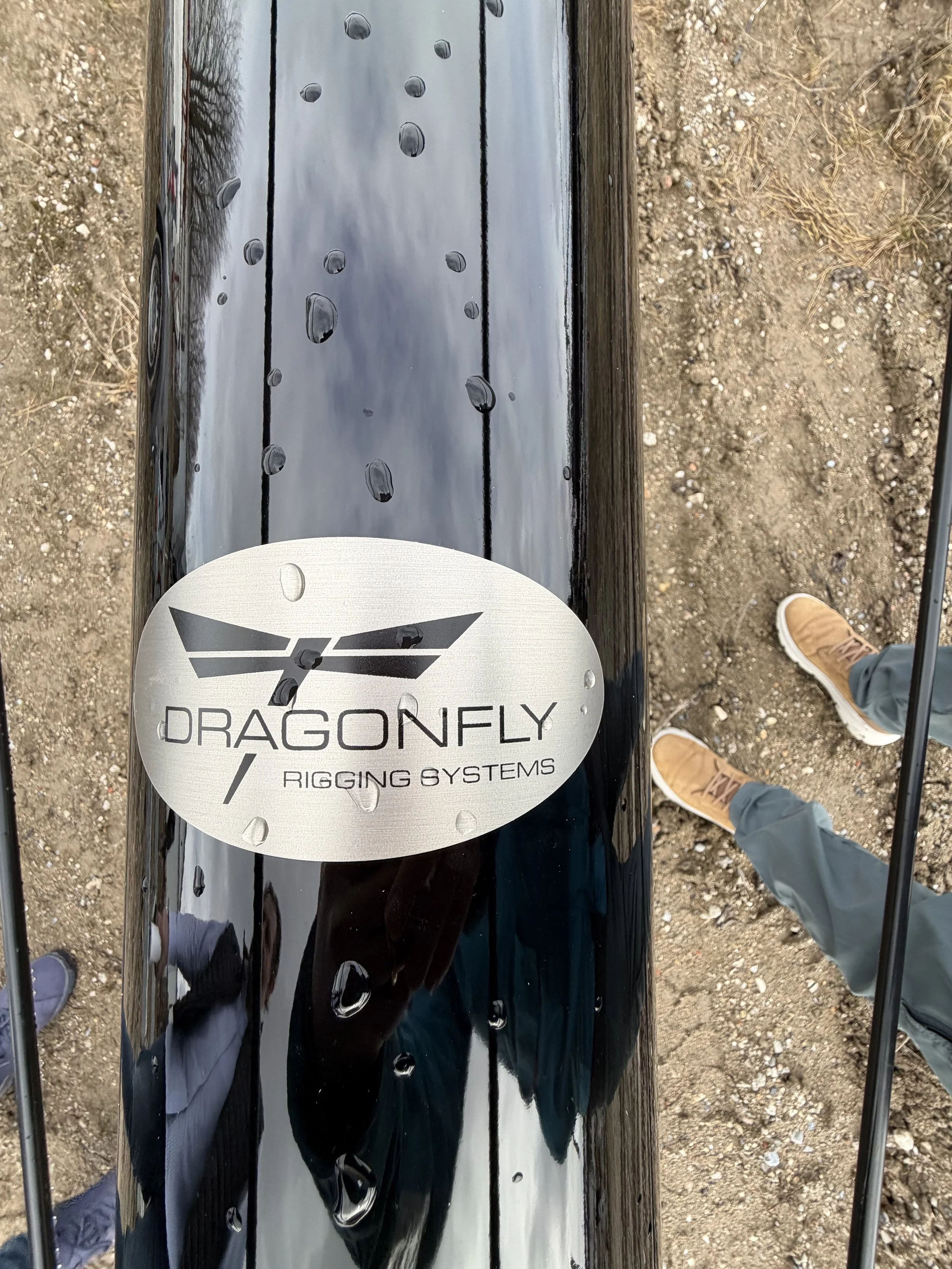 Pride of workmanship