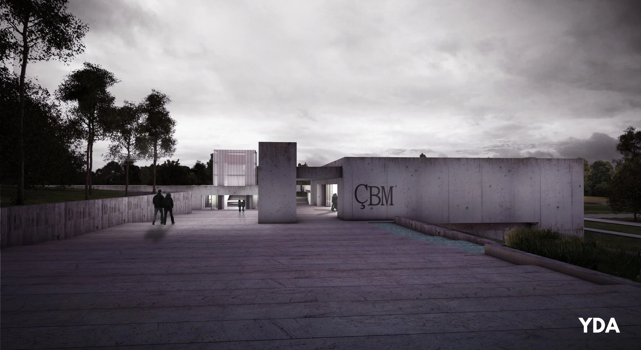 ÇAYCUMA BİLİM MERKEZİ