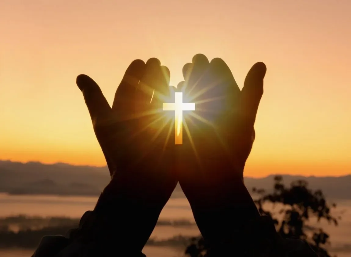 Explore your career from a faith perspective