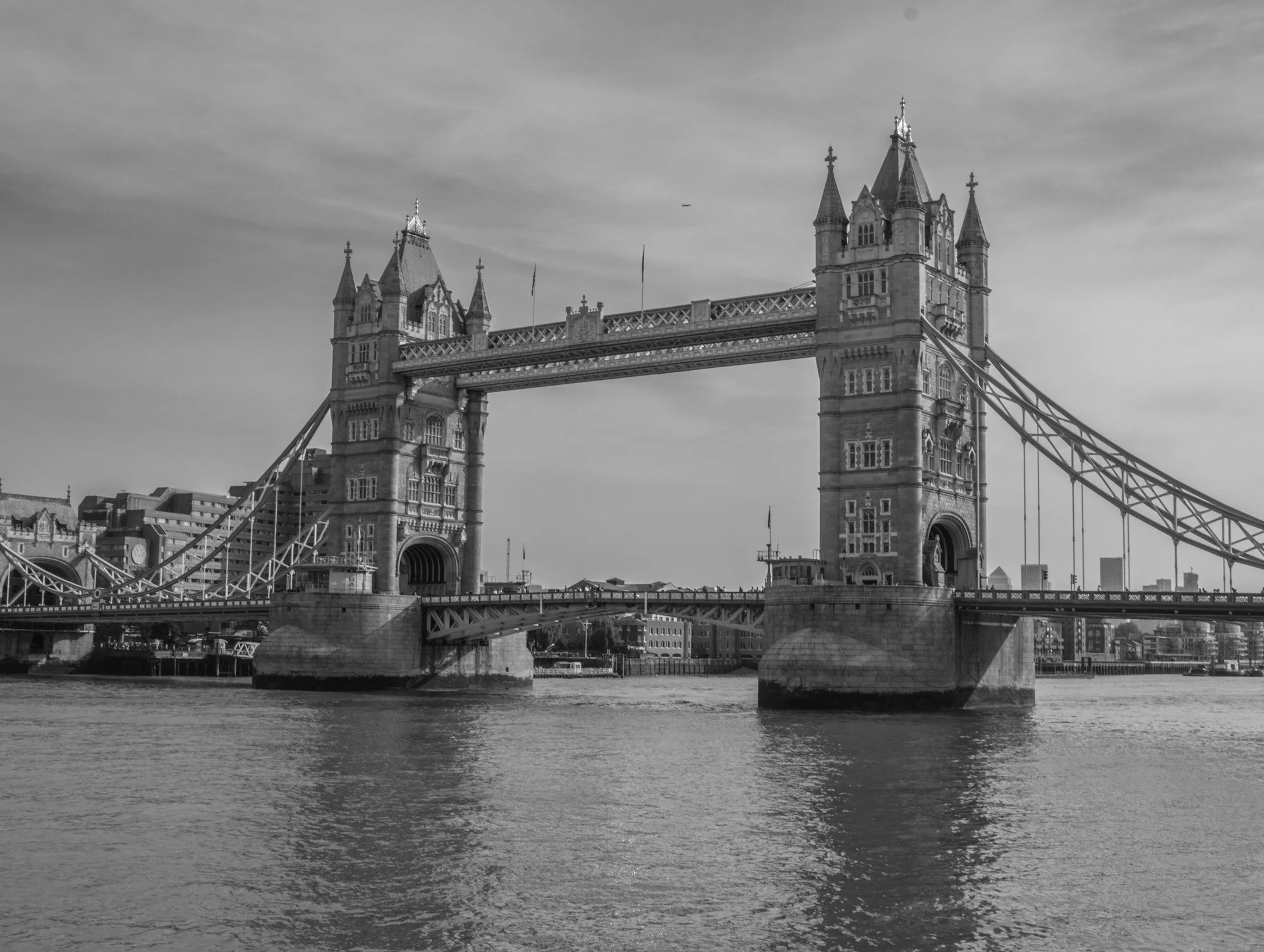 "Guardians of the Thames"