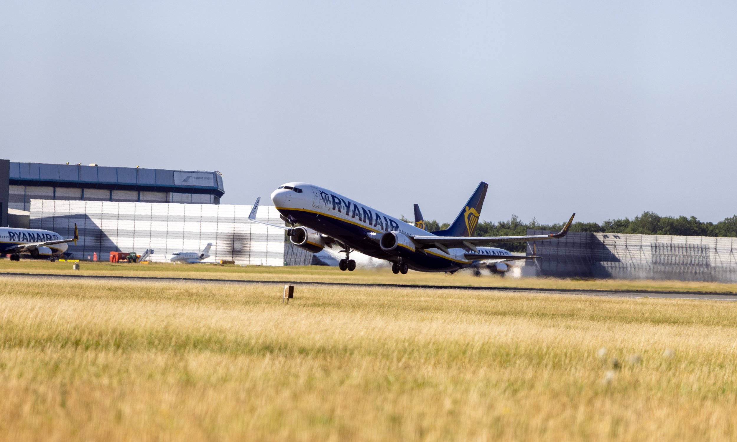 "Take Off"
