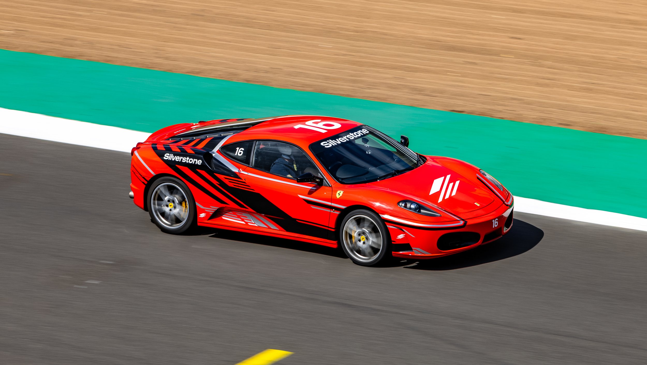 "Unleashing Italian Power"