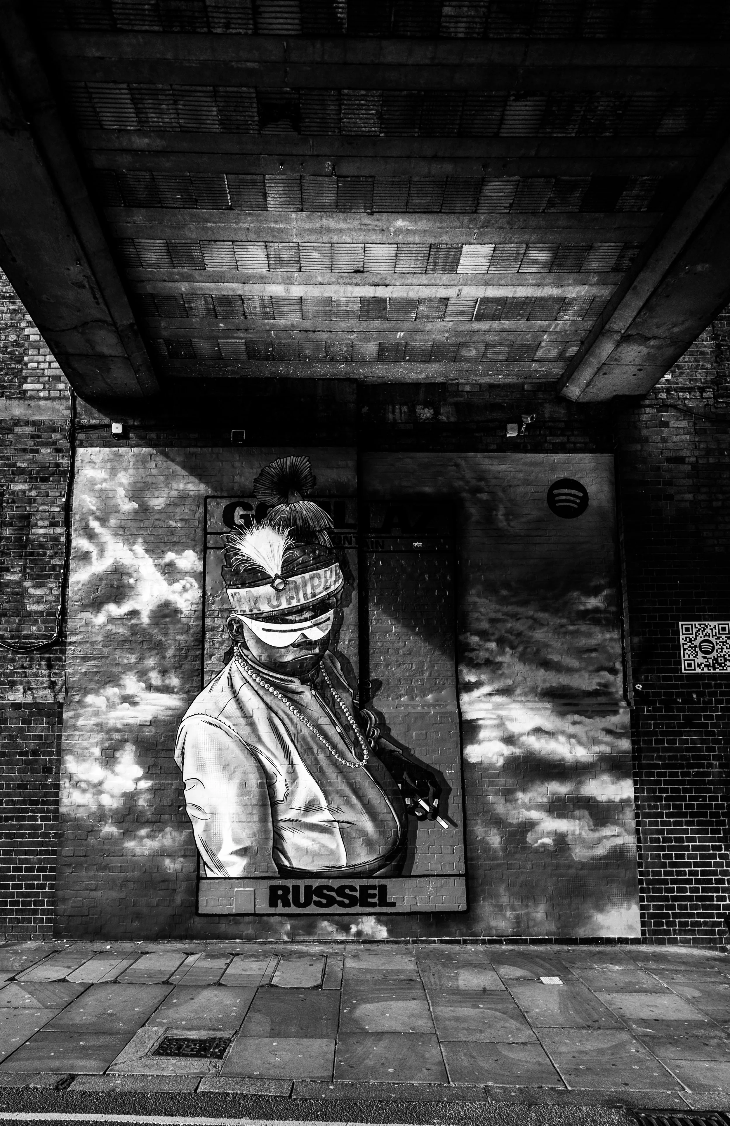 “Urban Identity”