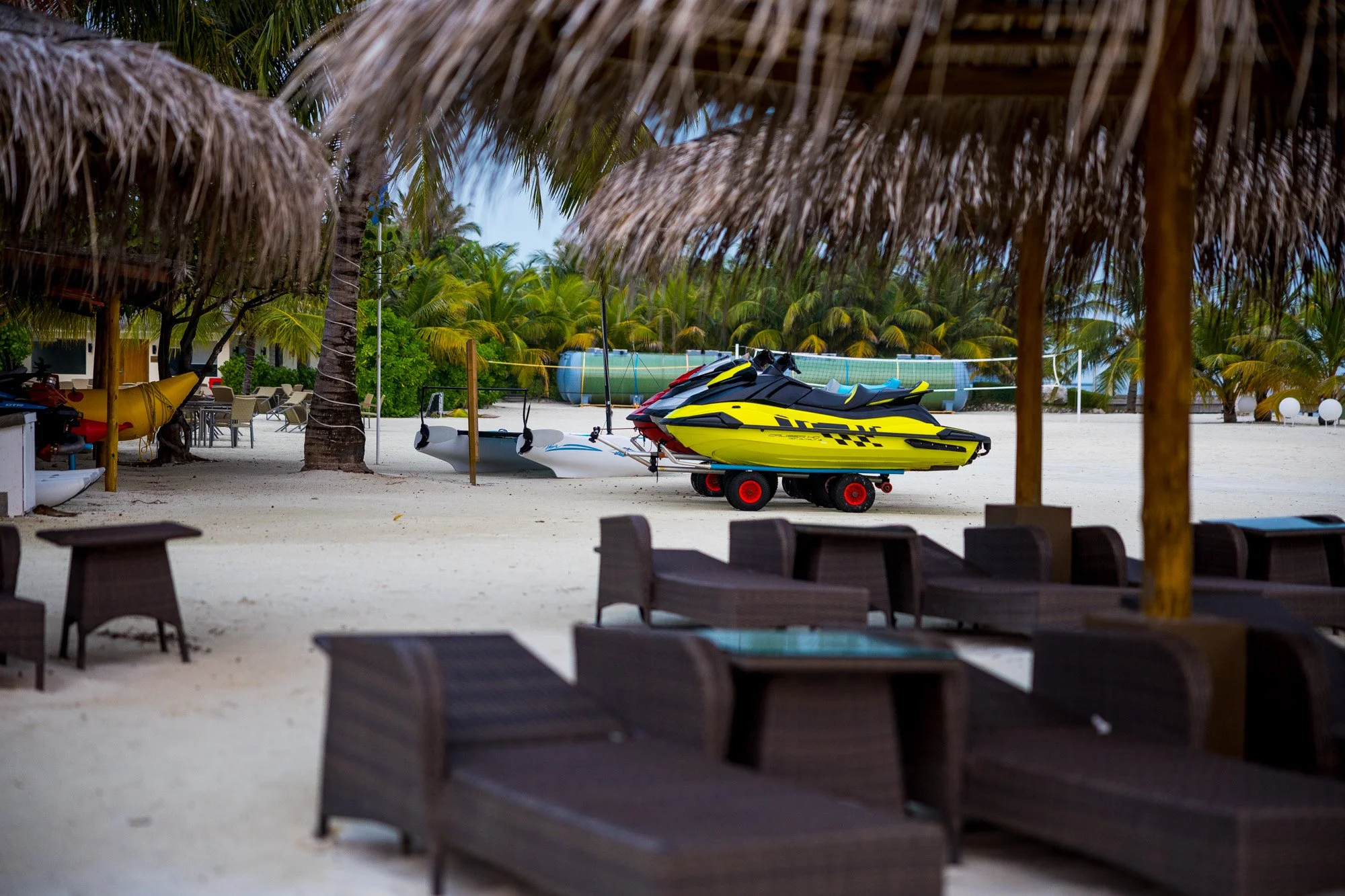 “Luxury Meets Adventure”