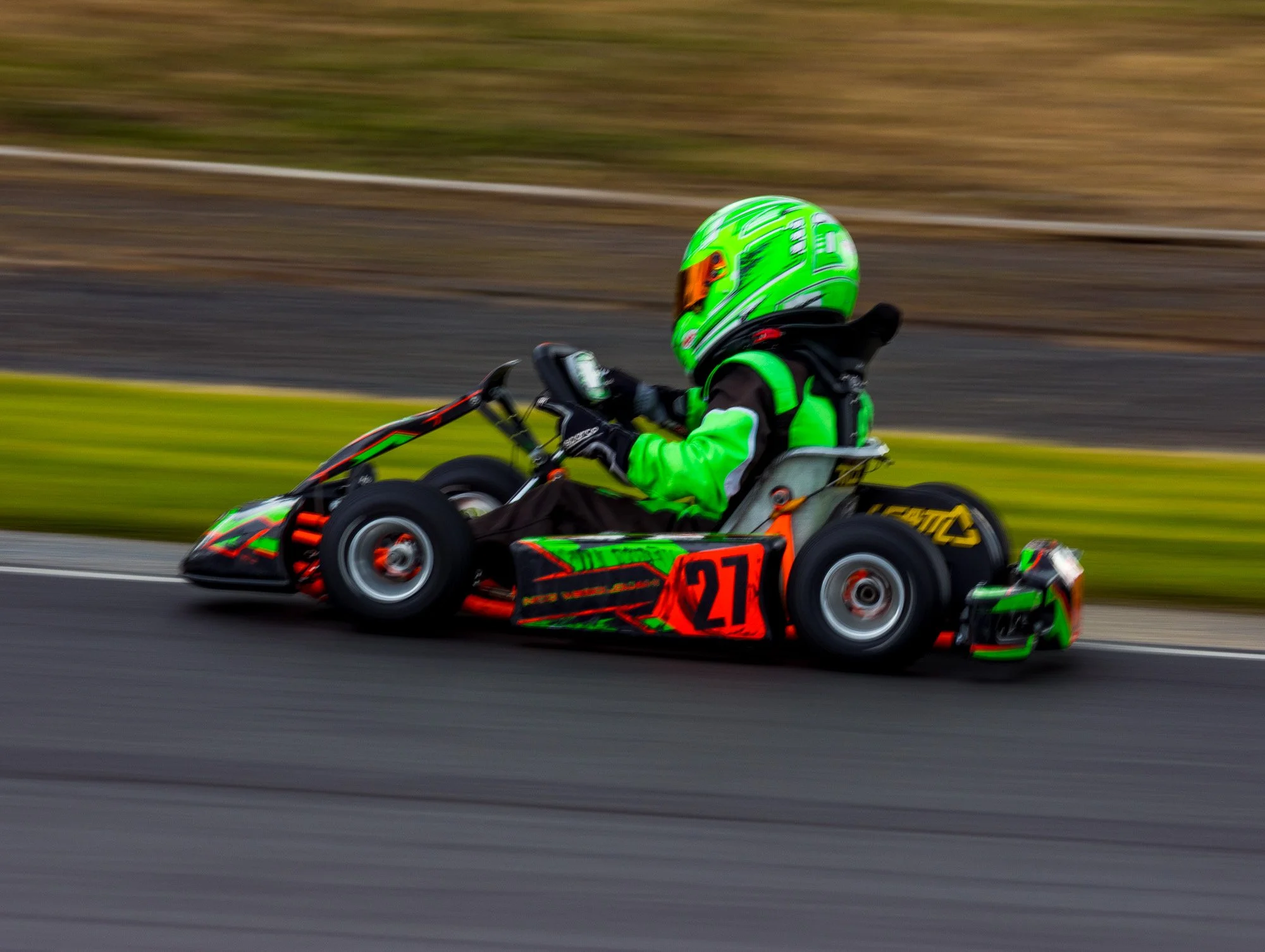 "Precision in Motion"