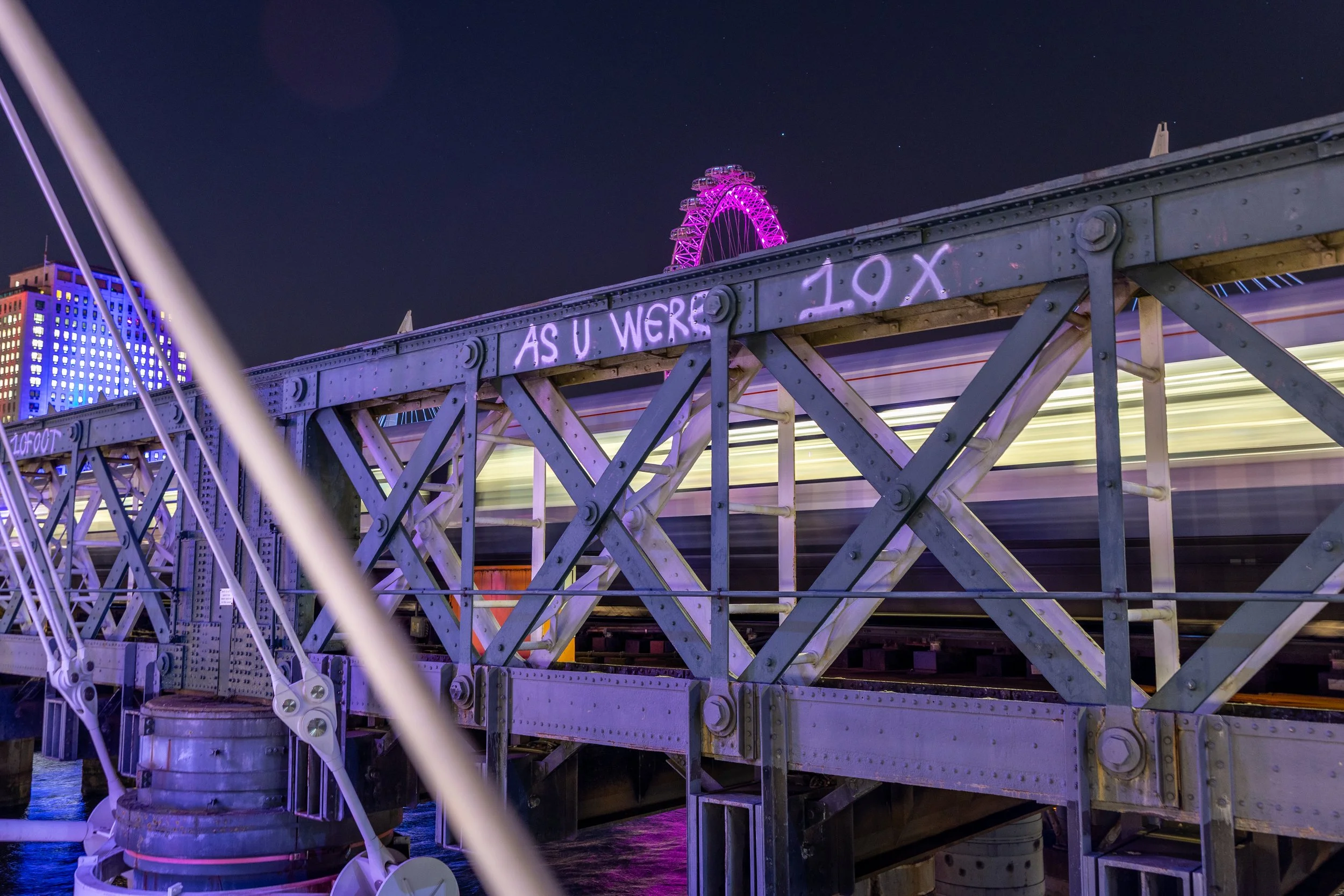 "The City in Motion"