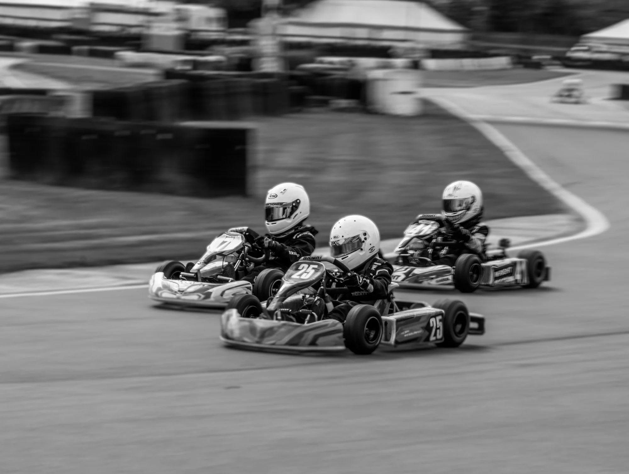 "Battle for the Apex"