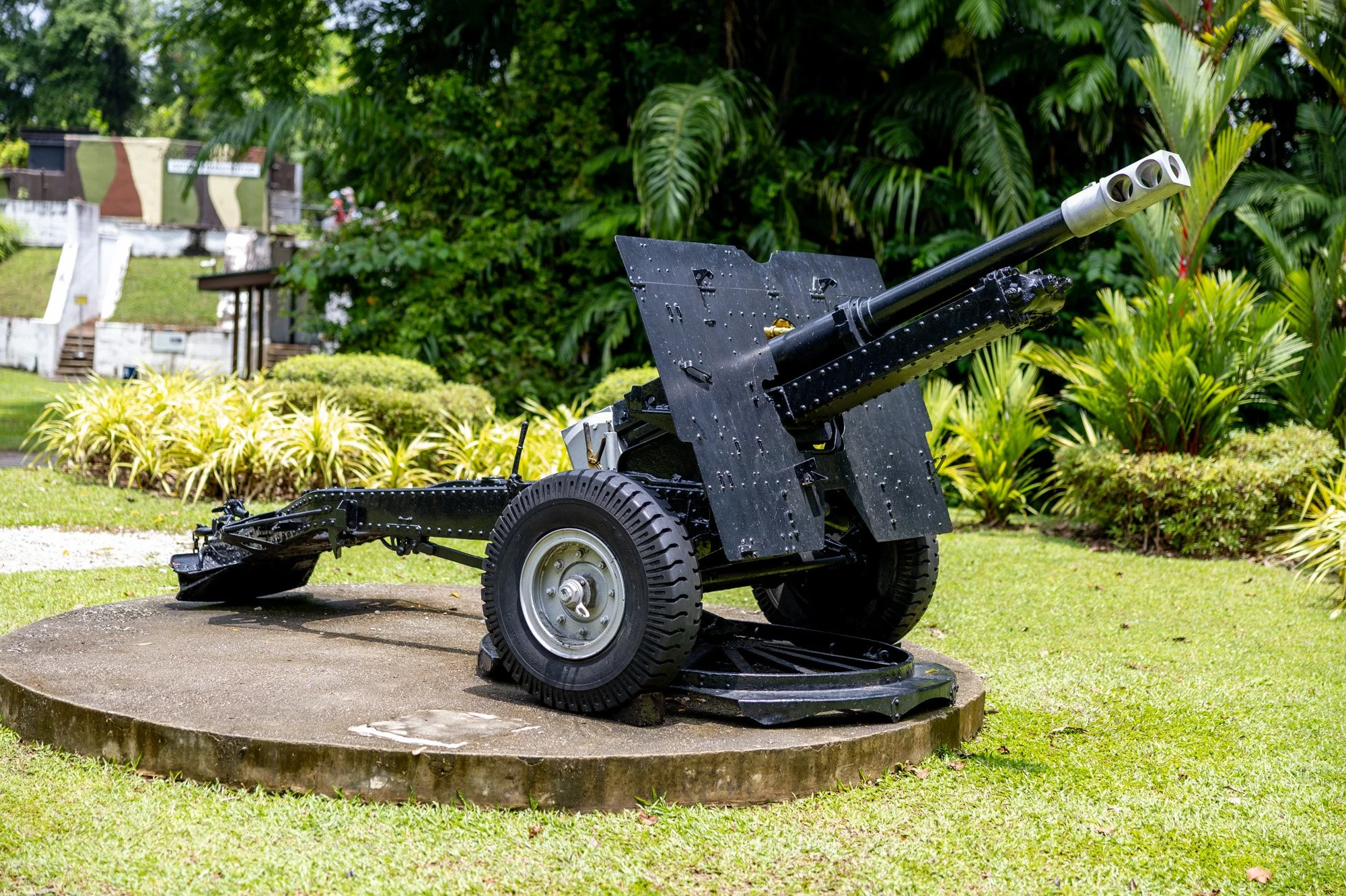 "Echoes of the Past"