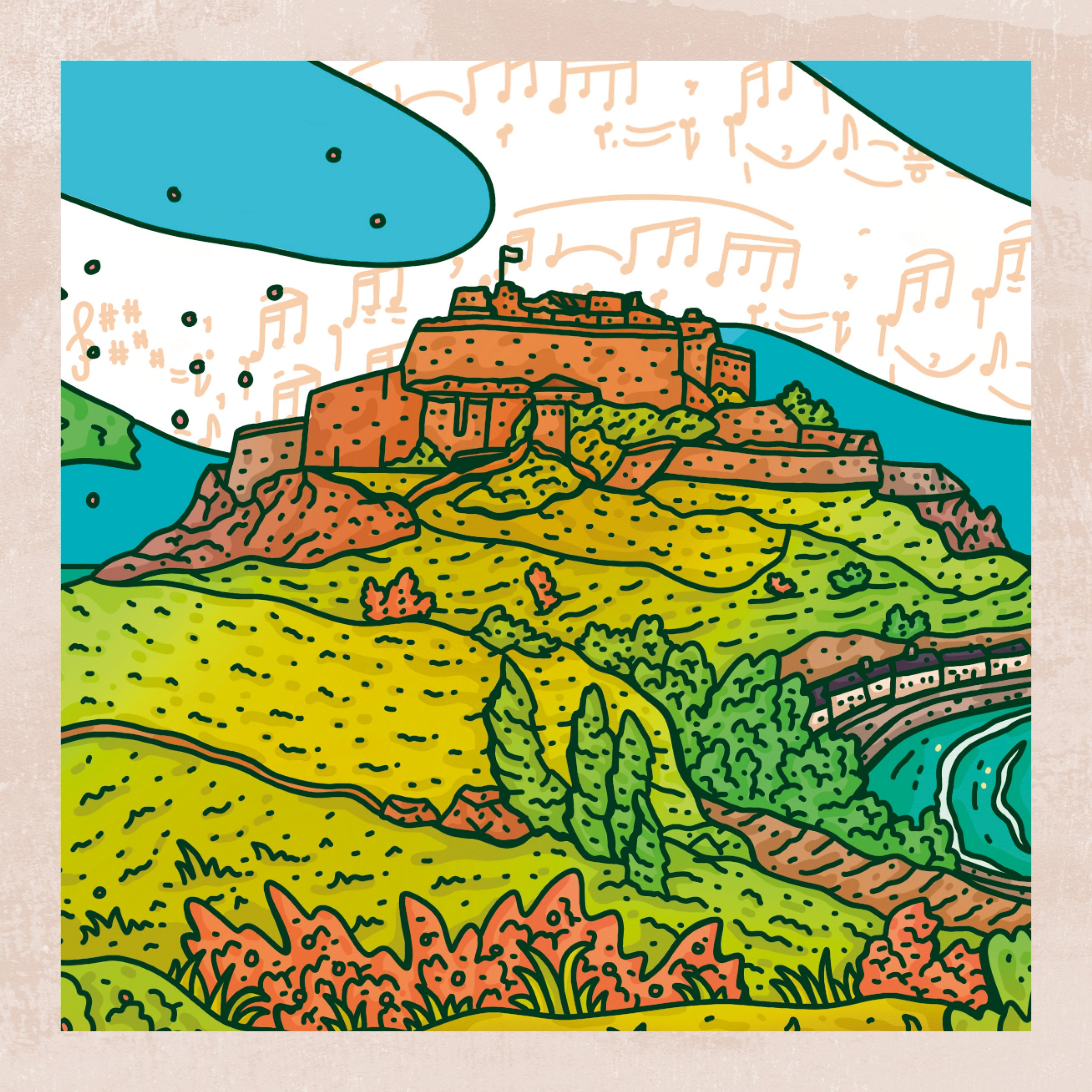 Mont Orgueil - 3.JPG