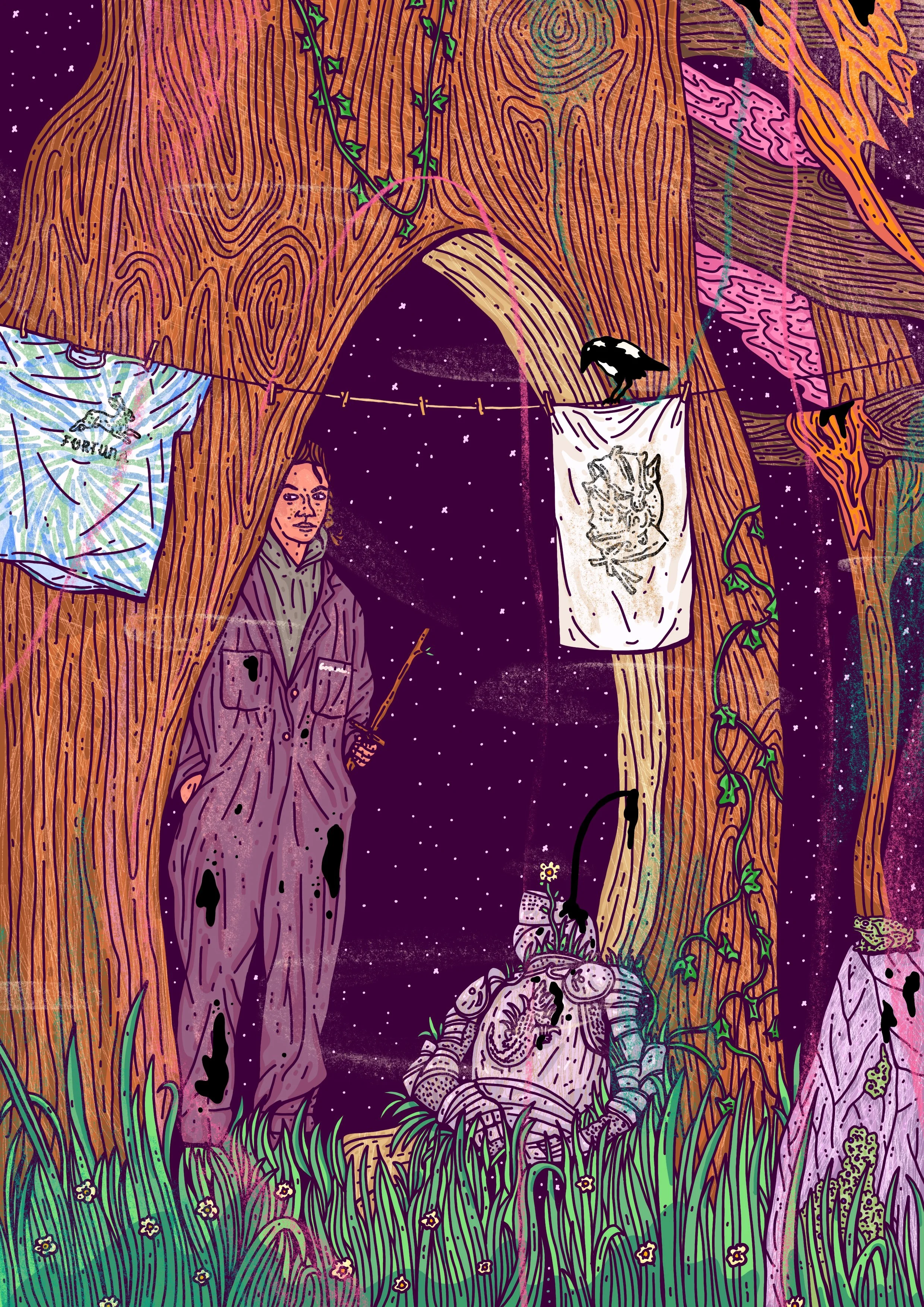 This may be the year 2025