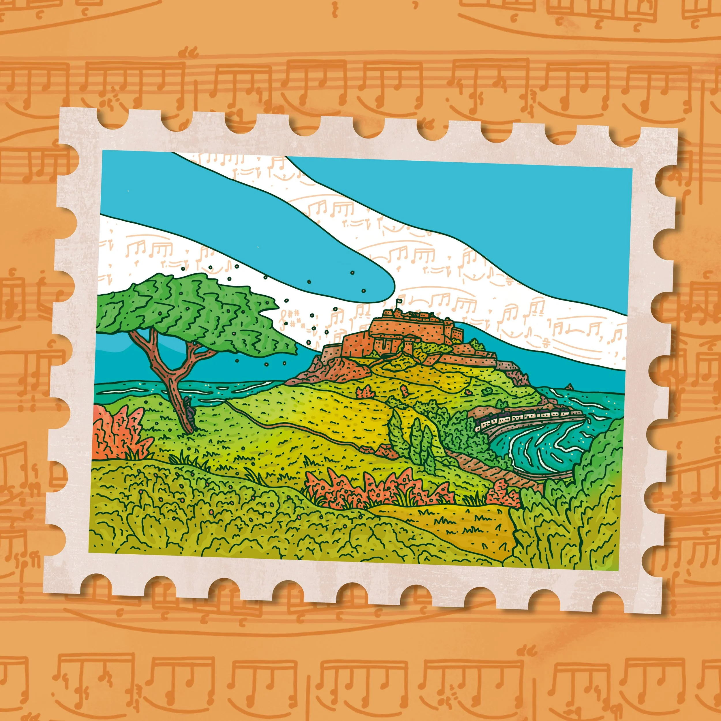 Mont Orgueil - 1.JPG