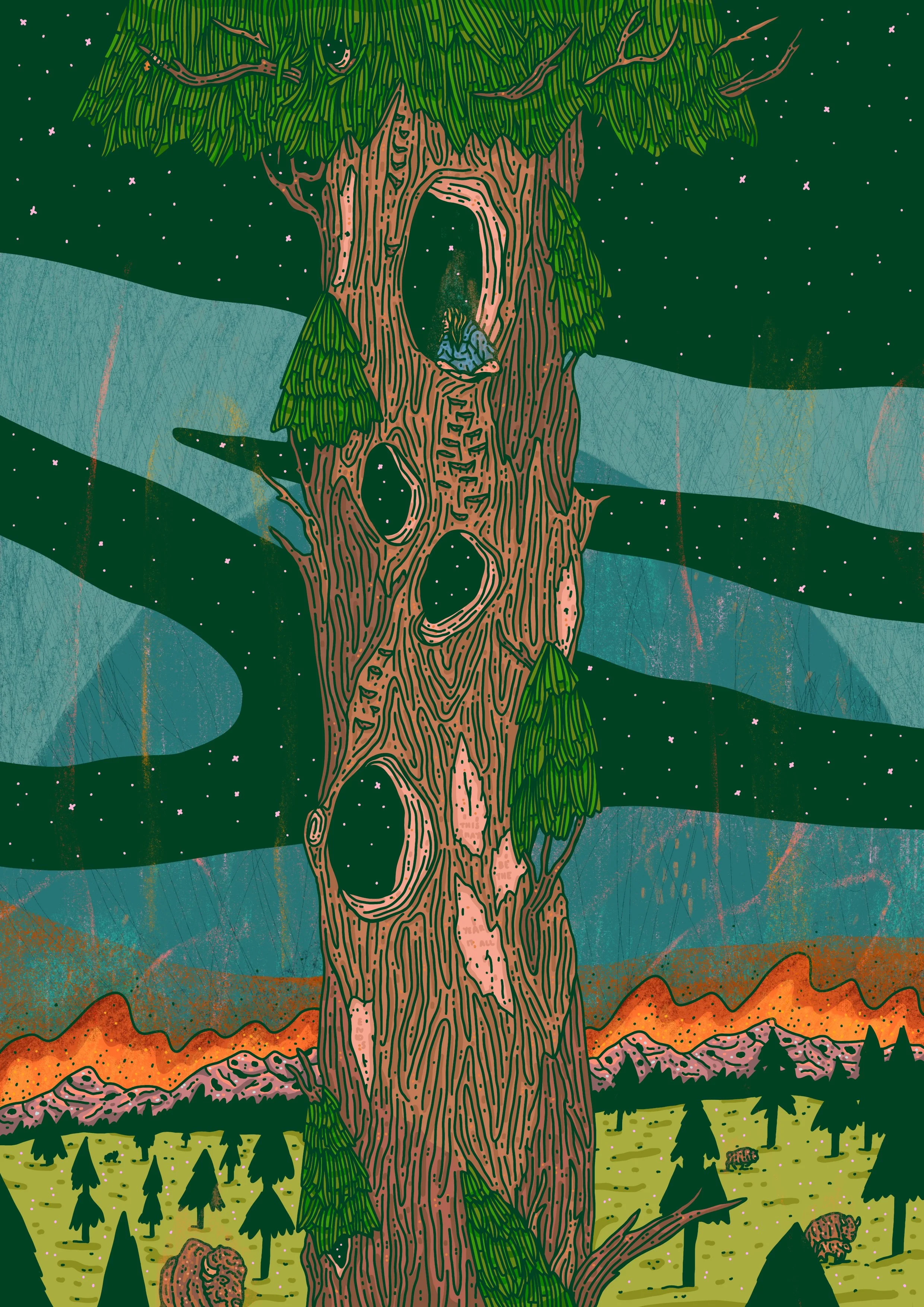 This may be the year