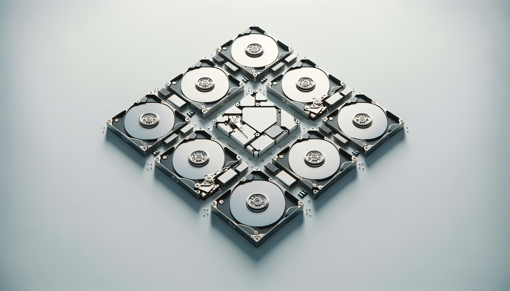 Advanced Cyber Security Services