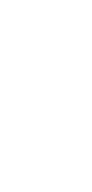 Empty black and white circular graphic pattern