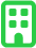 A green icon resembling a grid or window with four squares.