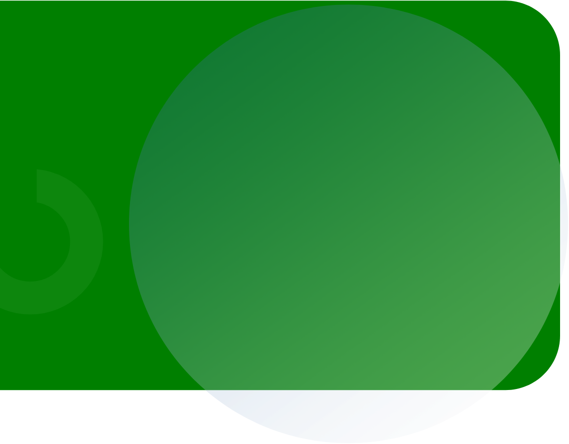 Close-up image of a green tennis ball on a green background.