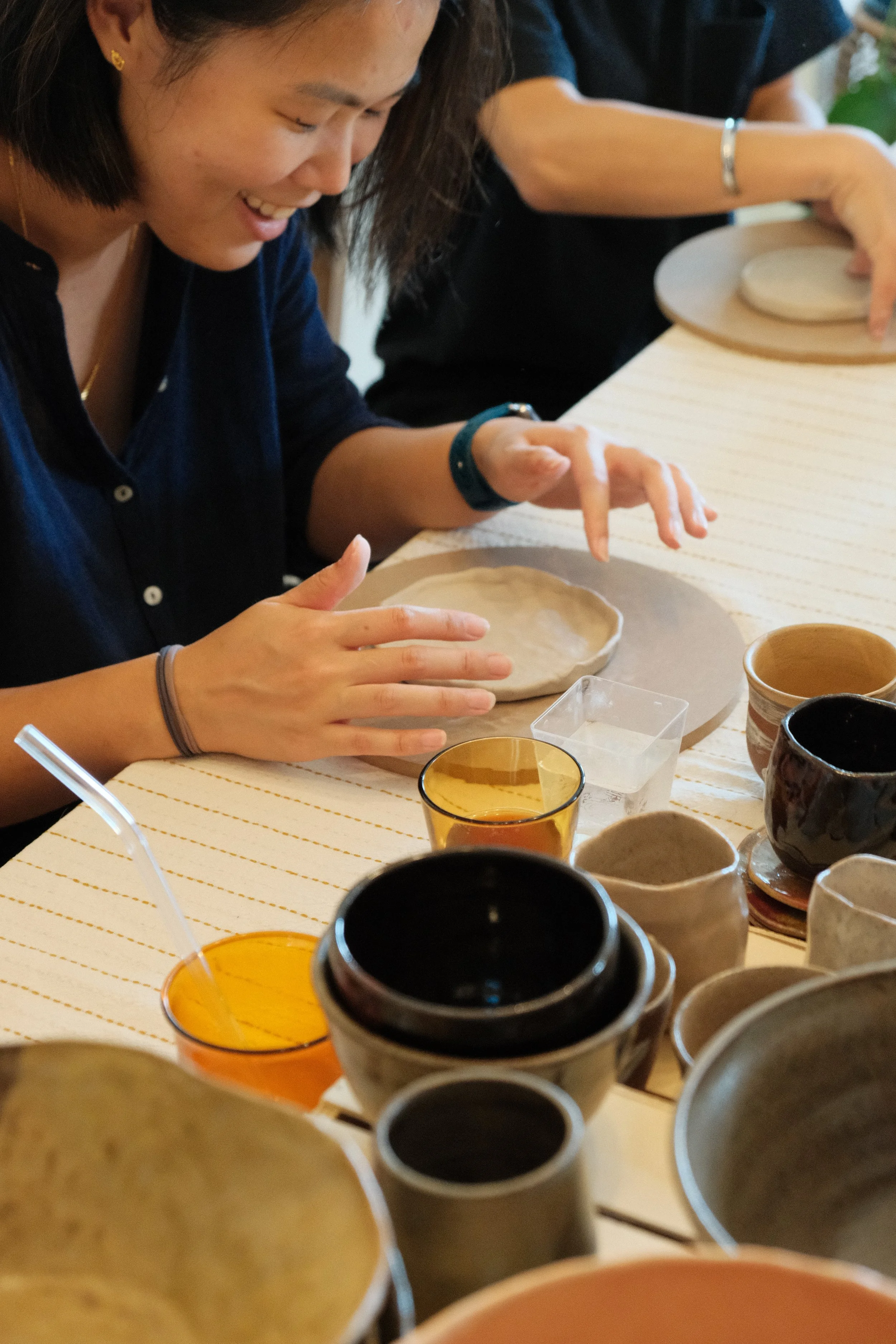 Build With Me SG Membership