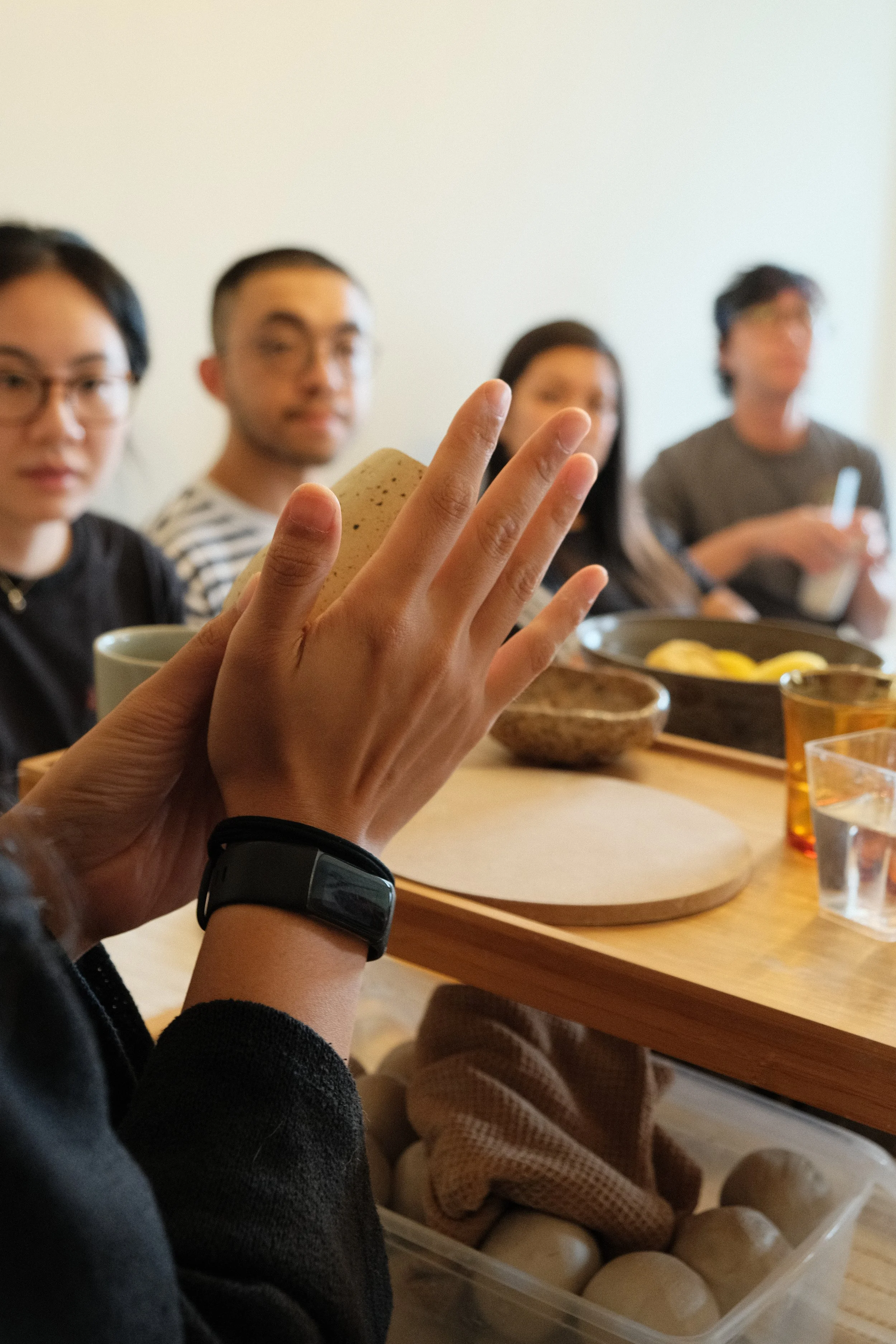 Open Studio Handbuilding - 21 February, 2-4pm