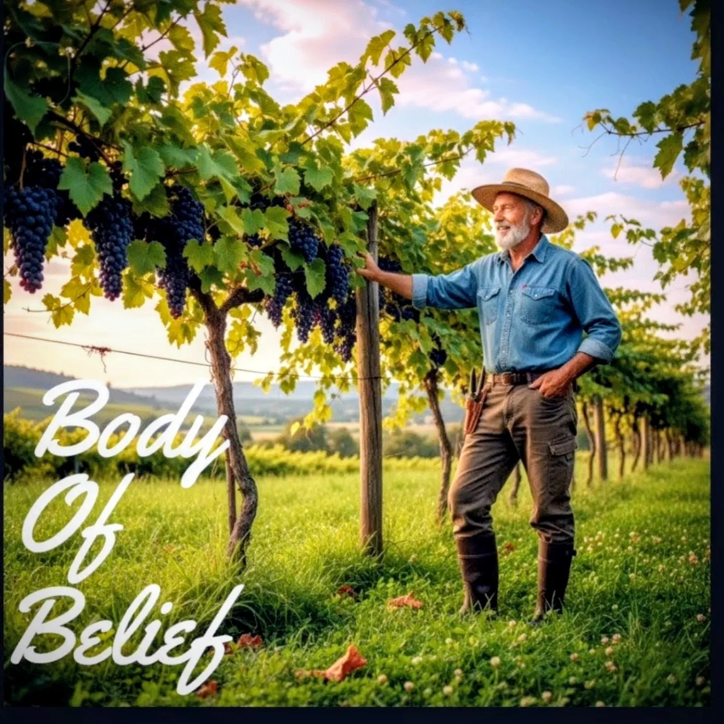 Body Of Belief Music