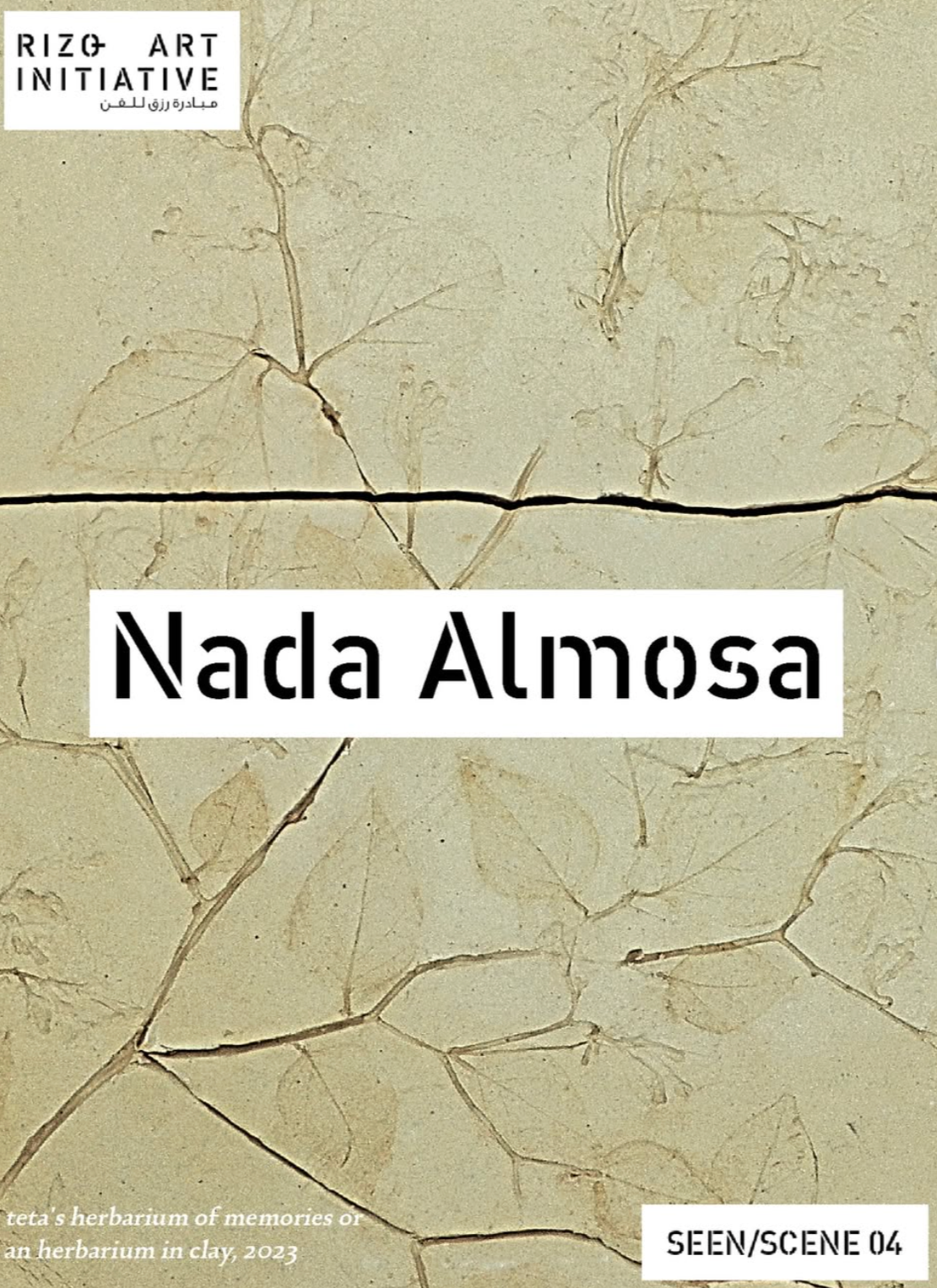 Flyers by Rizq Art Initiative