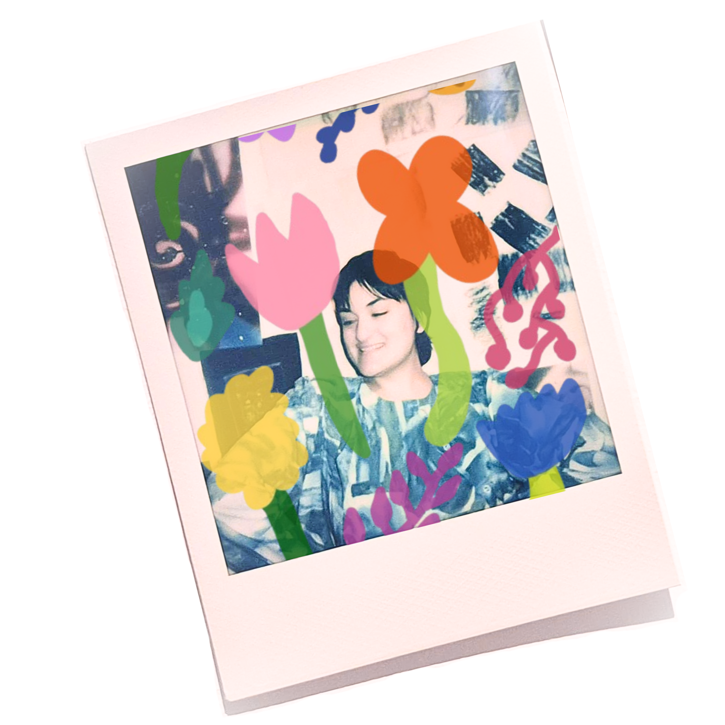 About Nada - Artist Portrait