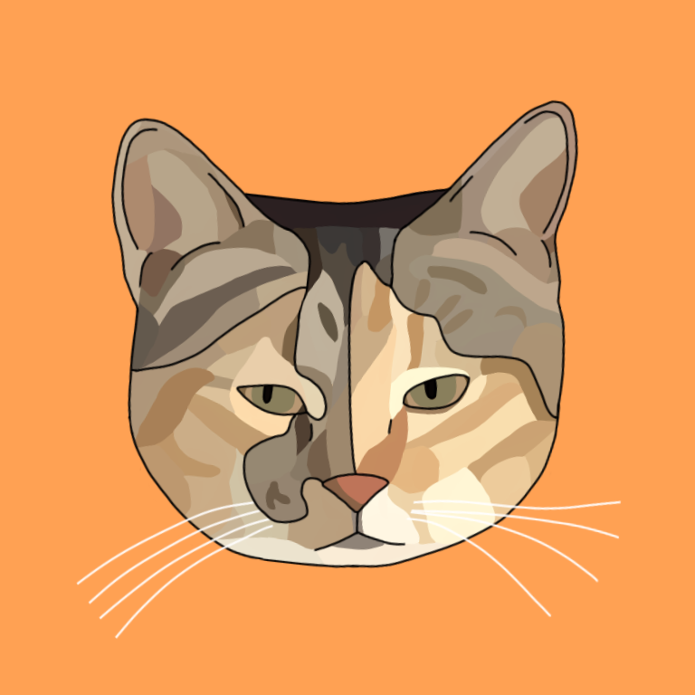 Alia Alb - Outside Cat.png