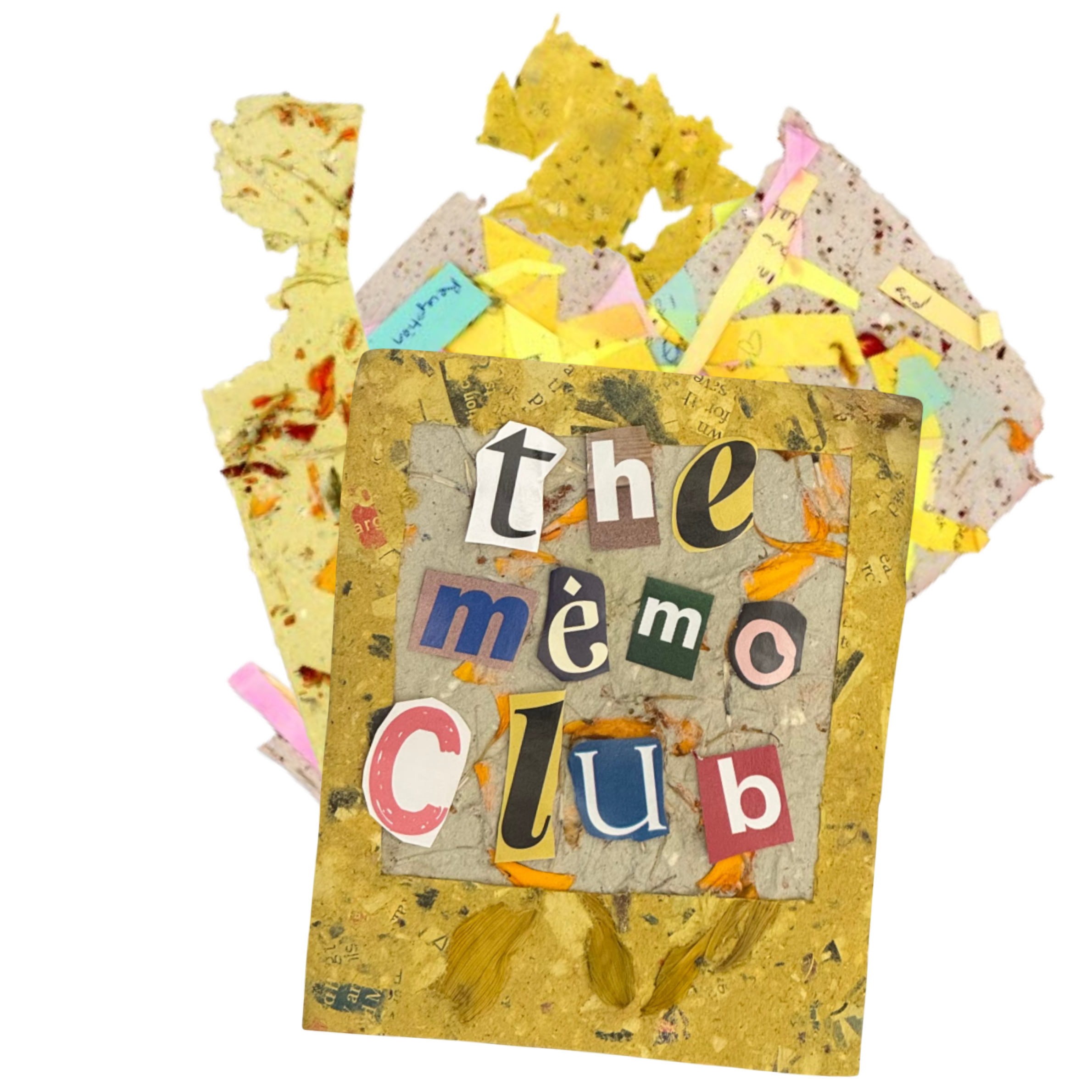 the memo club