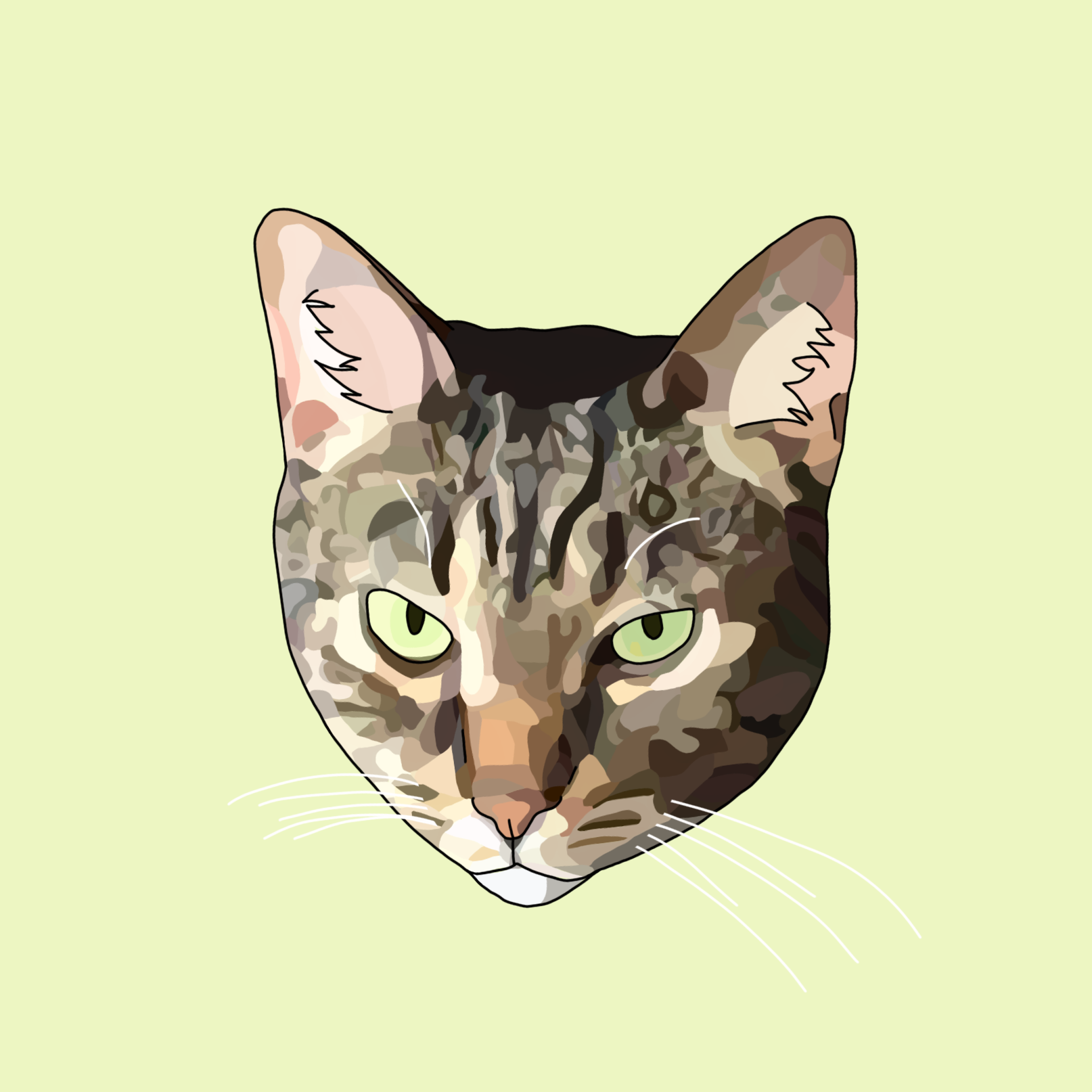 Yasmine - London.png